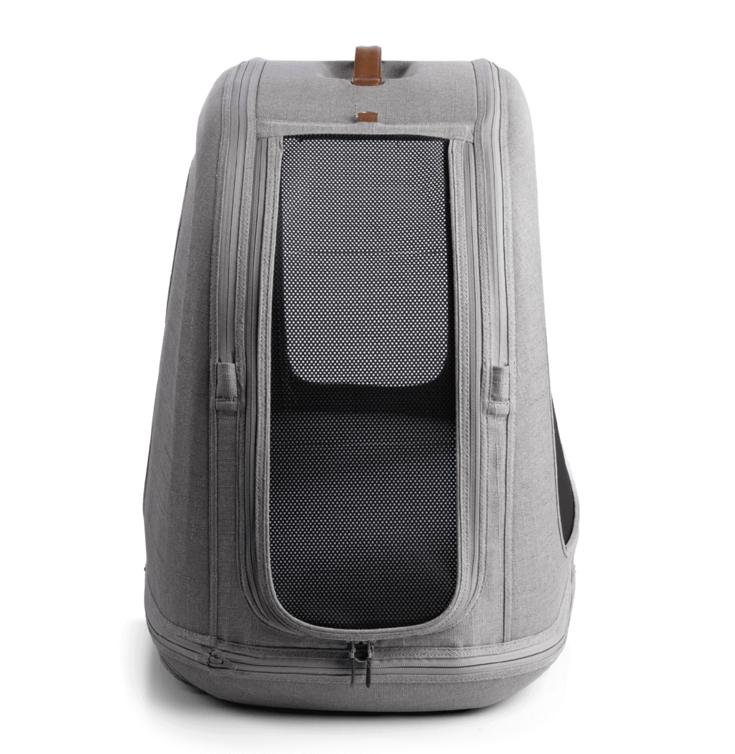 TAVO - Crispin Crash-Tested Pet Travel Crate
