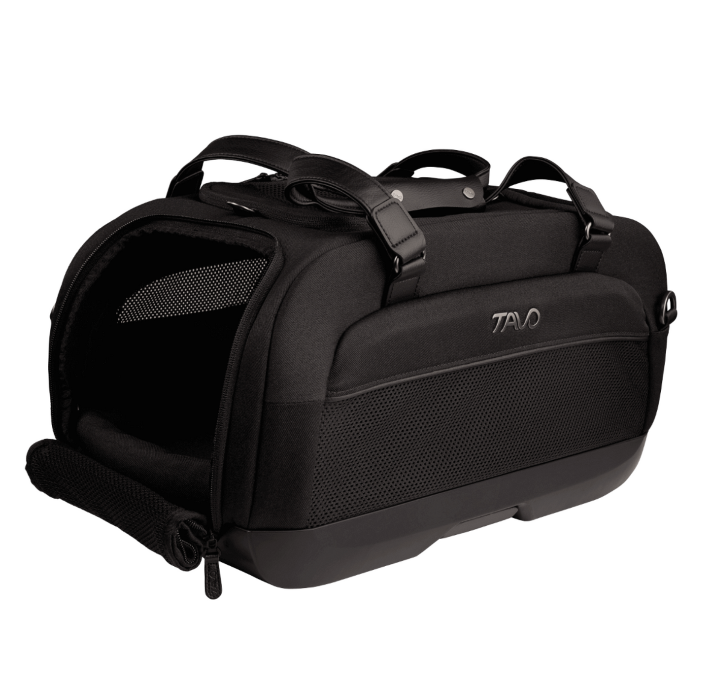 Tavo - Dupree Carry On Pet Carrier & Car Seat