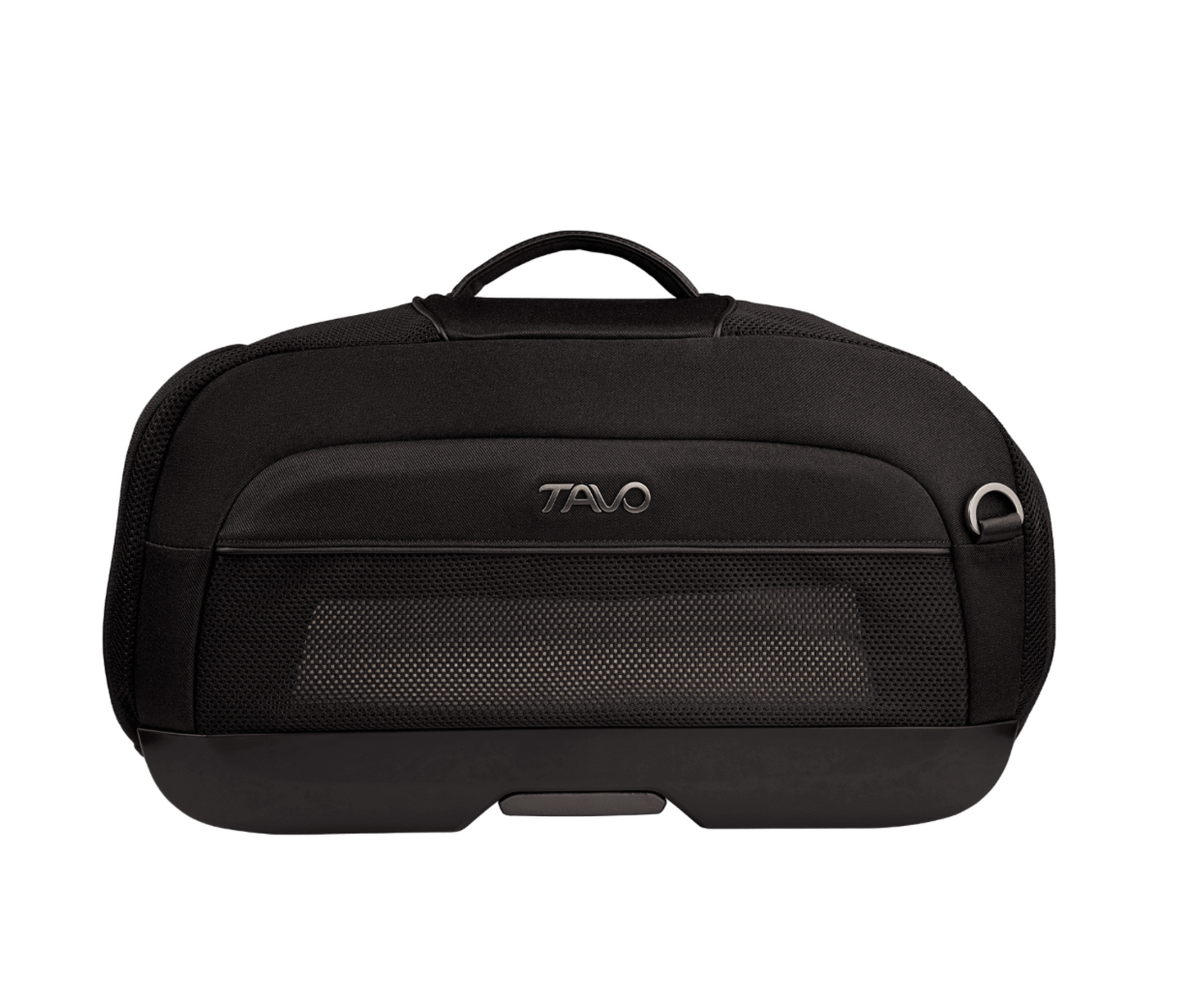 TAVO - Dupree + Roscoe Pet Travel System