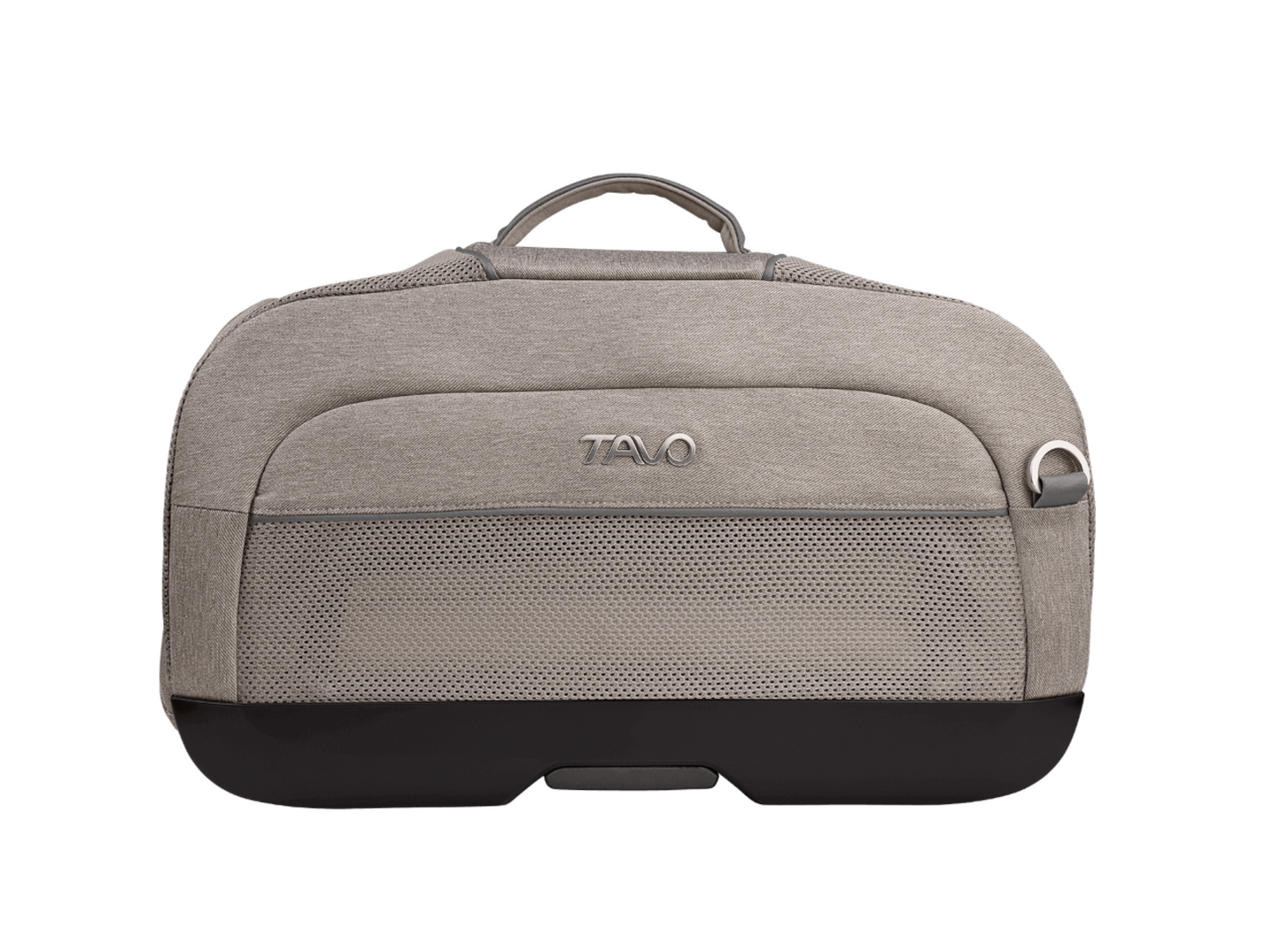 TAVO - Dupree + Roscoe Pet Travel System