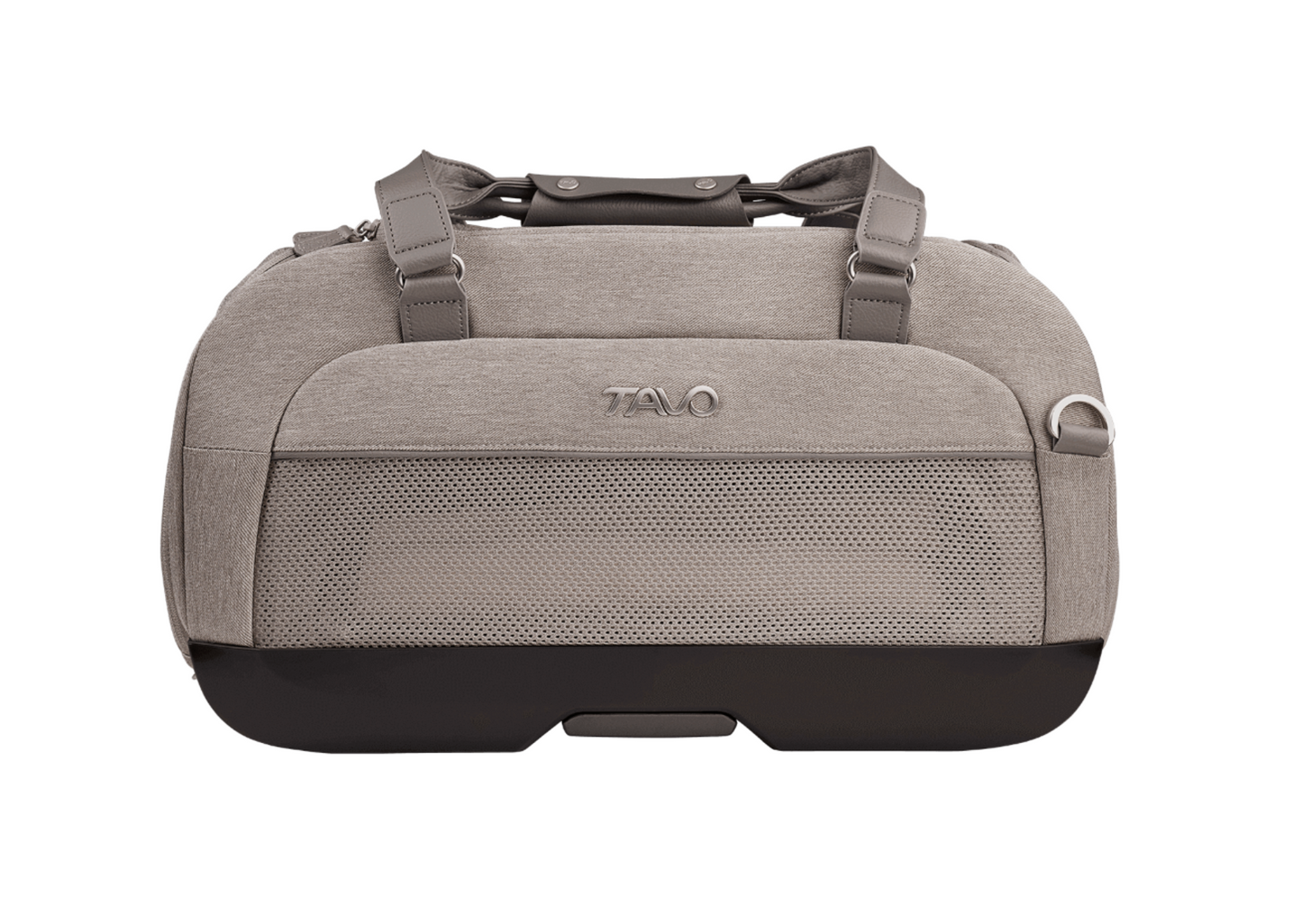 TAVO - Dupree + Roscoe Pet Travel System