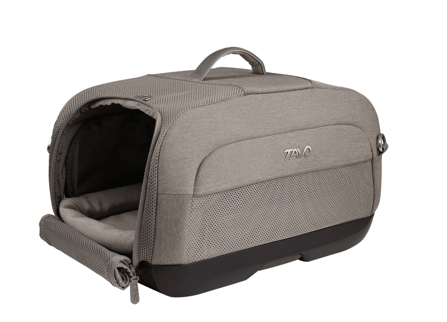TAVO - Dupree + Roscoe Pet Travel System