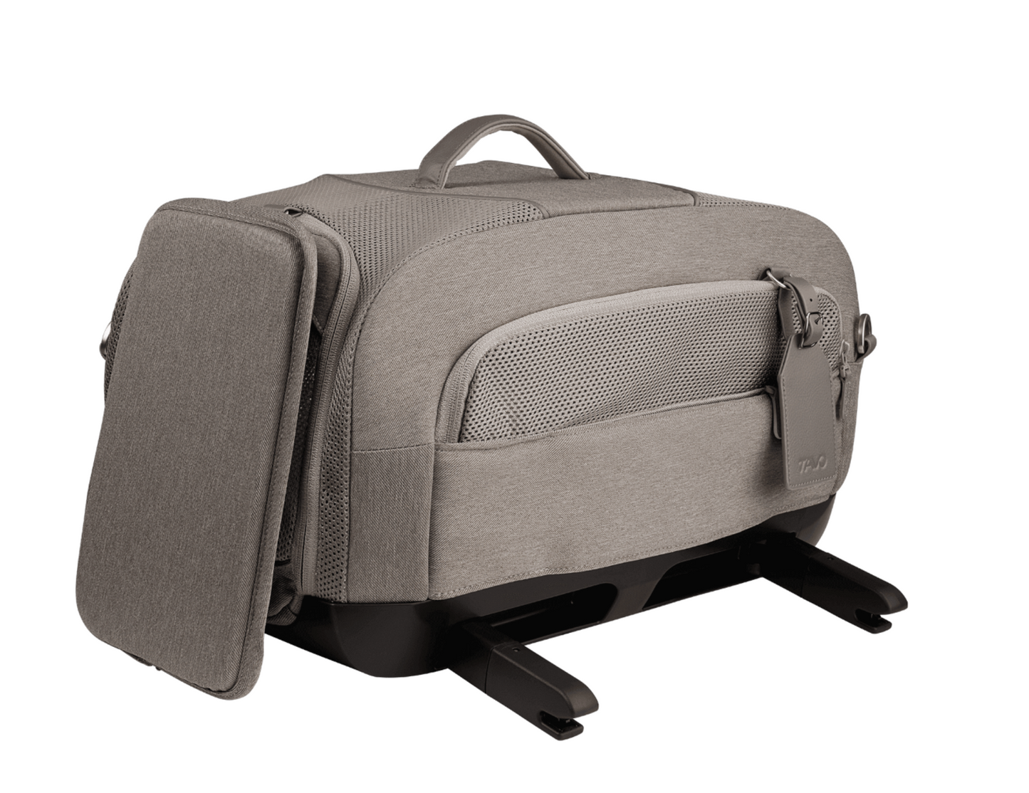 TAVO - Dupree + Roscoe Pet Travel System