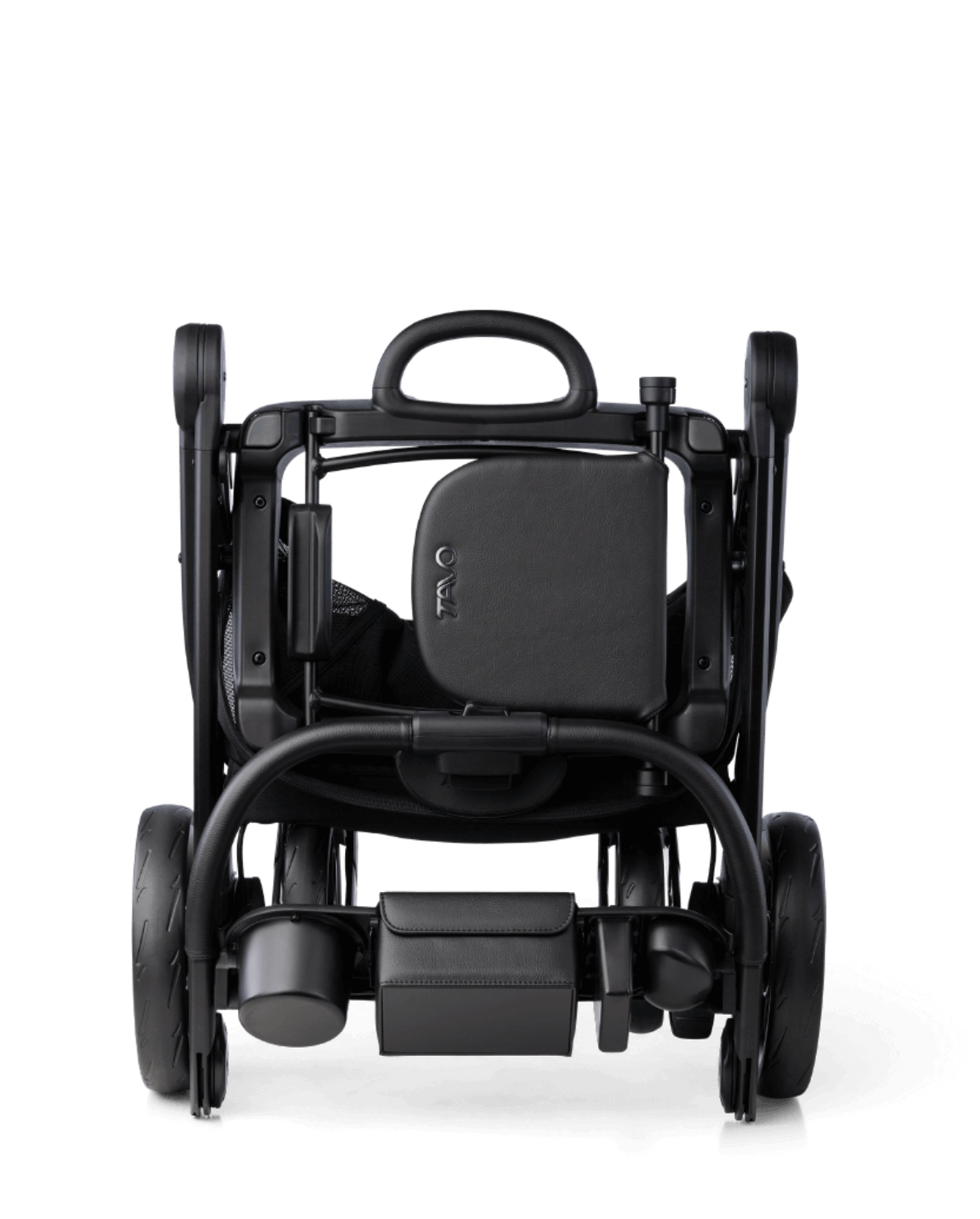 TAVO - Dupree + Roscoe Pet Travel System