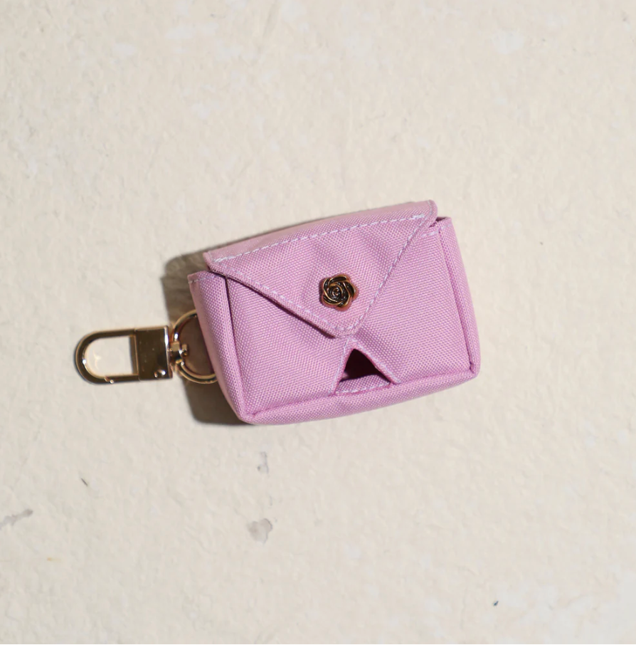 SAINT RUE - City Petit Poo Bag Holder