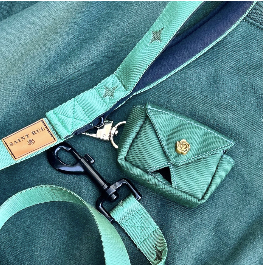 SAINT RUE - City Petit Poo Bag Holder