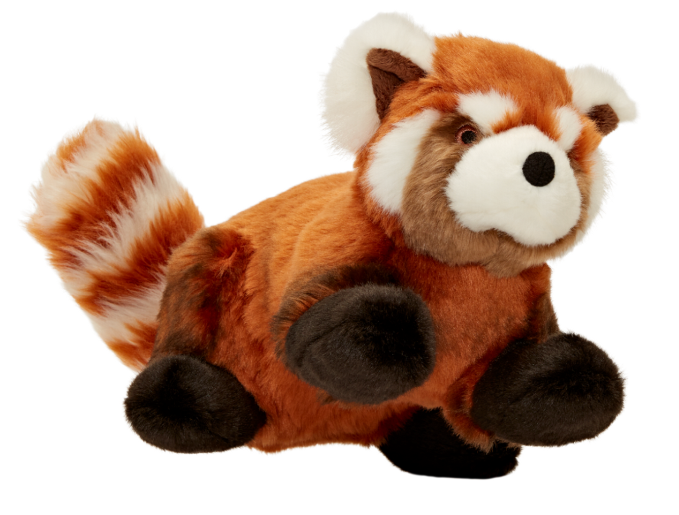 FLUFF & TUFF - Archie the Red Panda