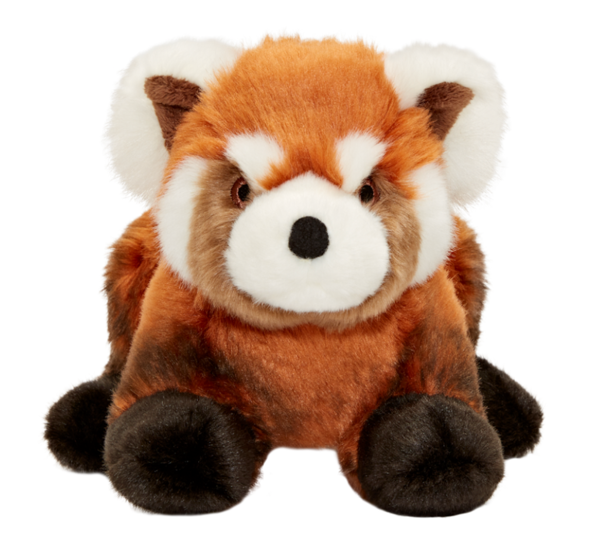 FLUFF & TUFF - Archie the Red Panda