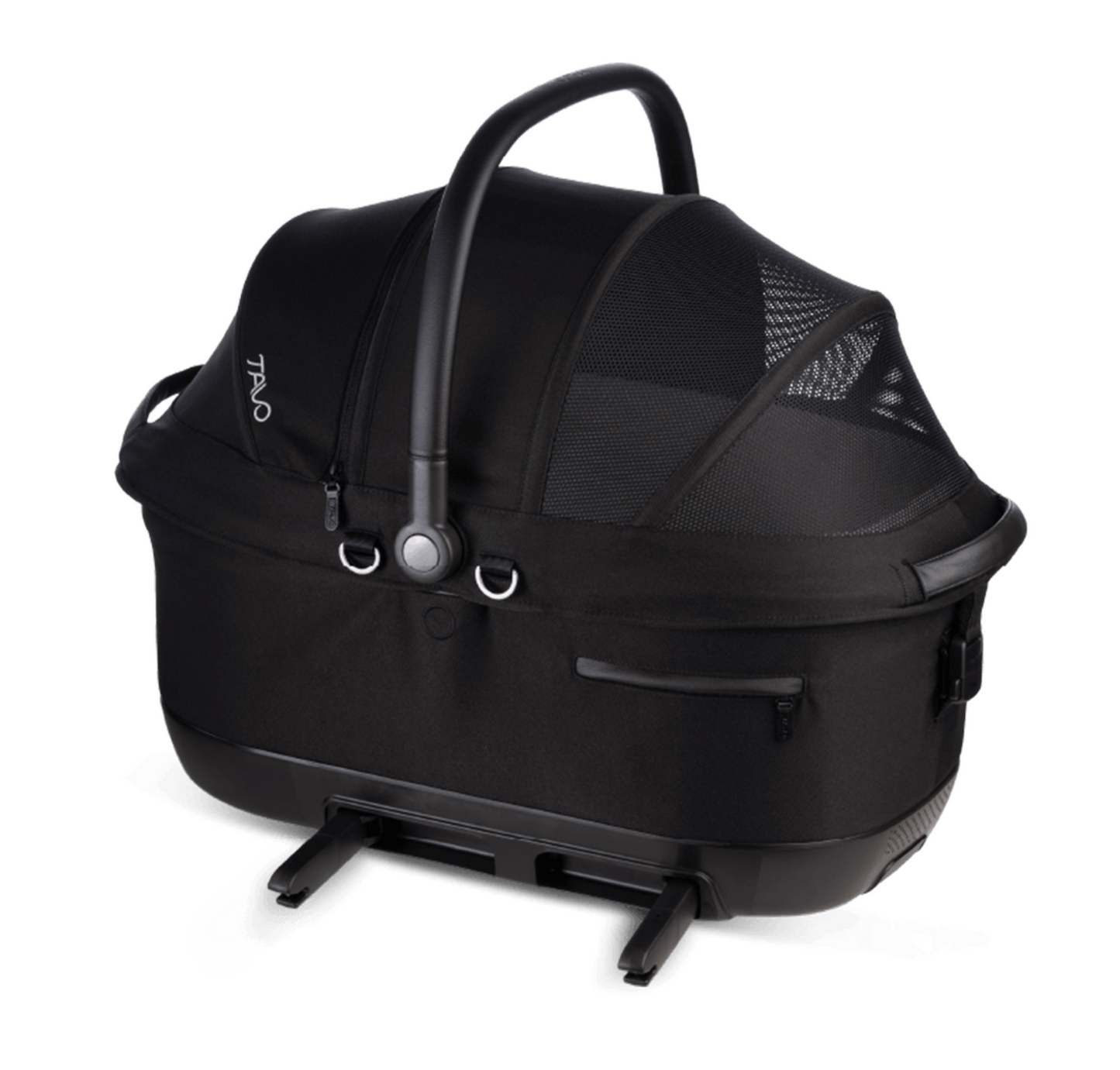 TAVO - Maeve iso + Roscoe Travel System