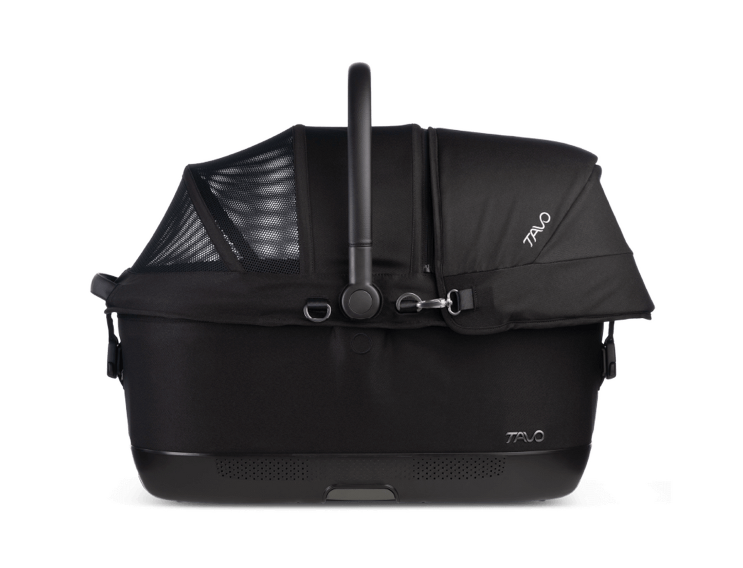 TAVO - Maeve iso + Roscoe Travel System