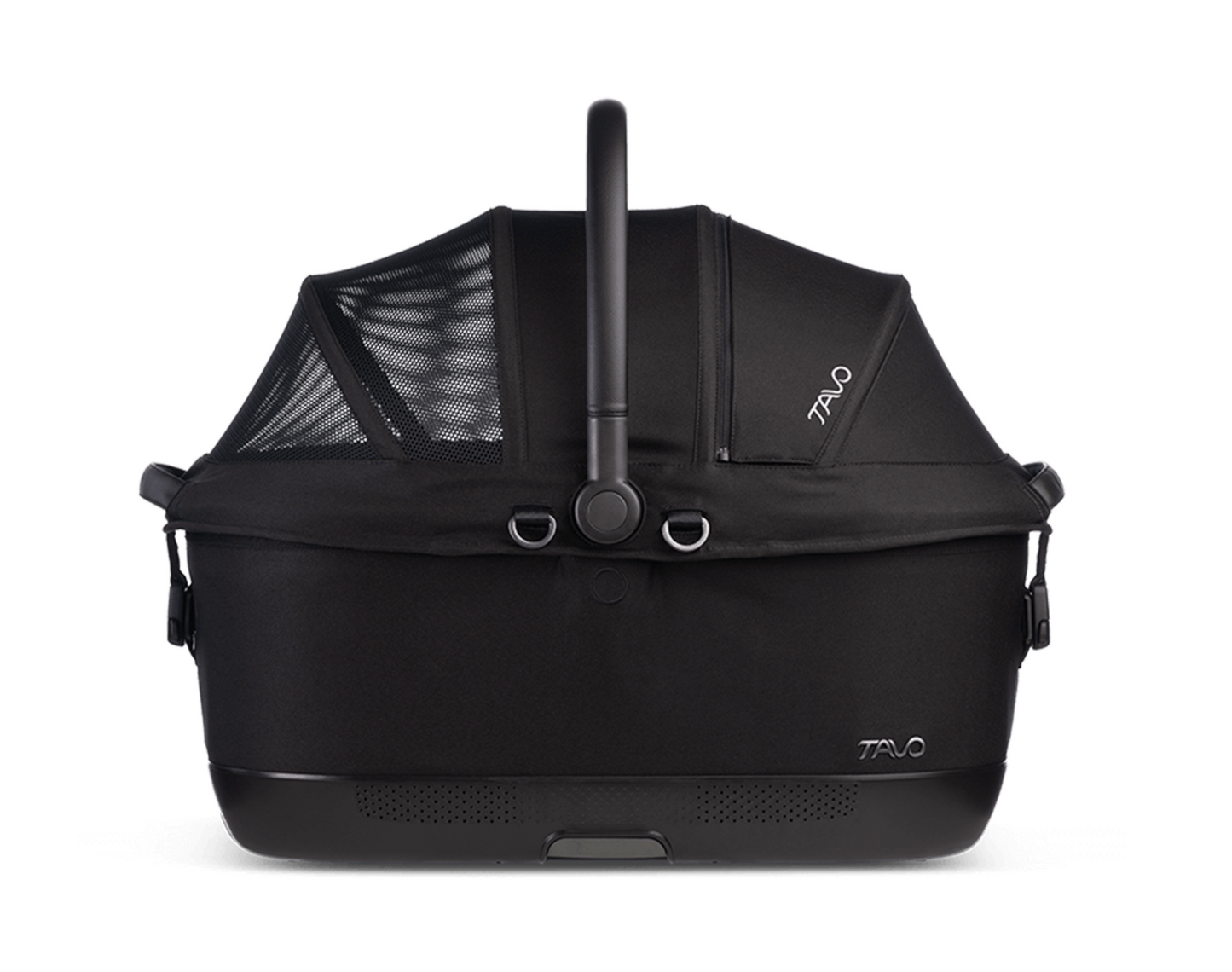 TAVO - Maeve iso + Roscoe Travel System