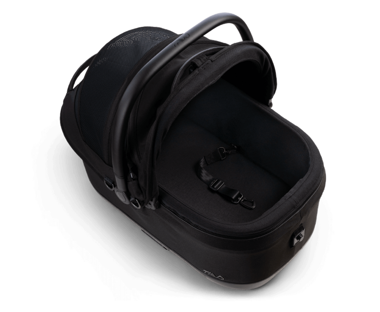 TAVO - Maeve iso + Roscoe Travel System