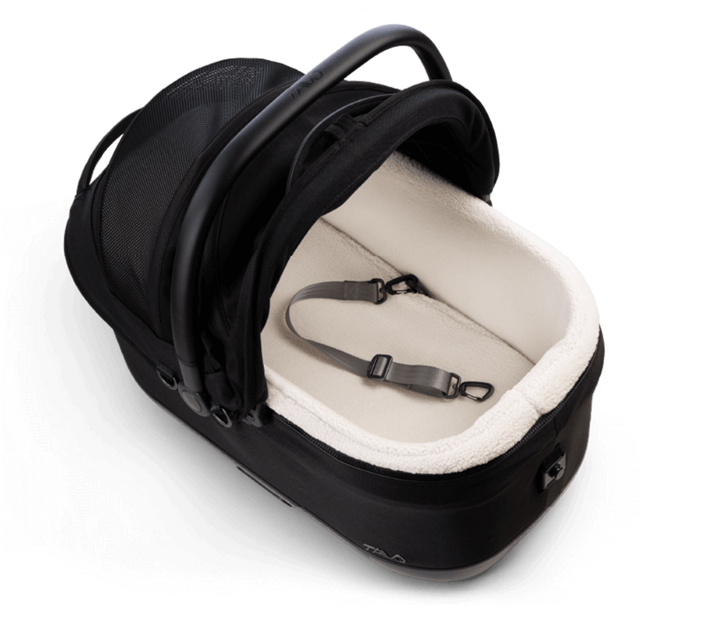 TAVO - Maeve iso + Roscoe Travel System