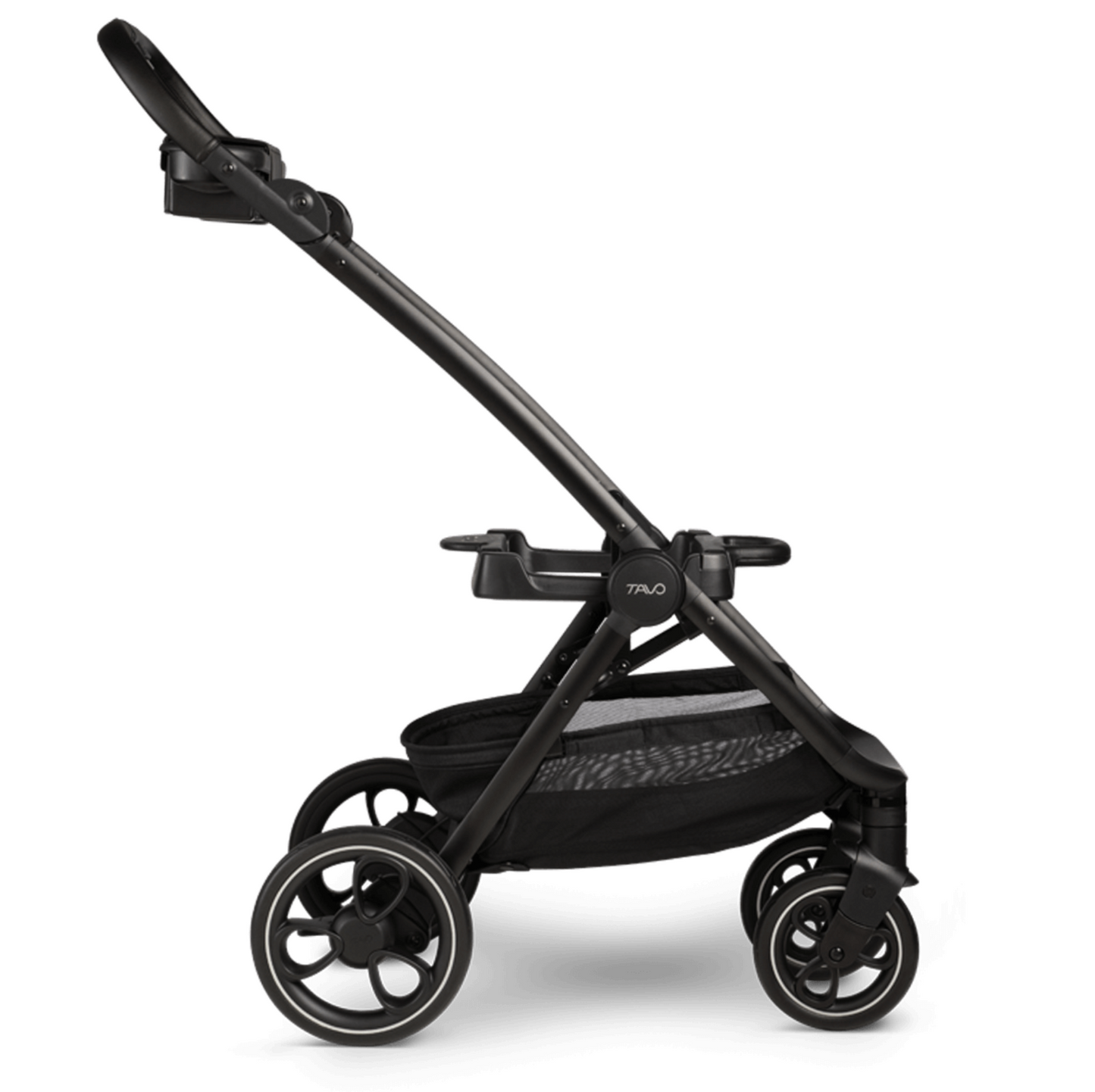 TAVO - Maeve iso + Roscoe Travel System