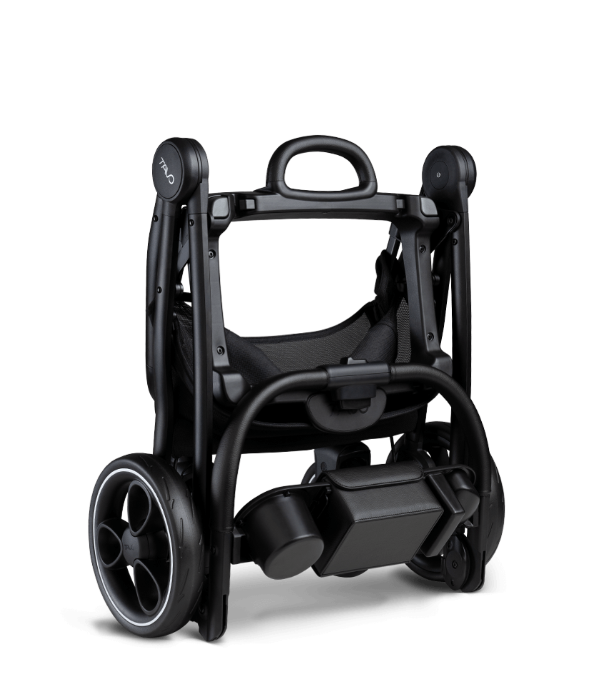 TAVO - Maeve iso + Roscoe Travel System