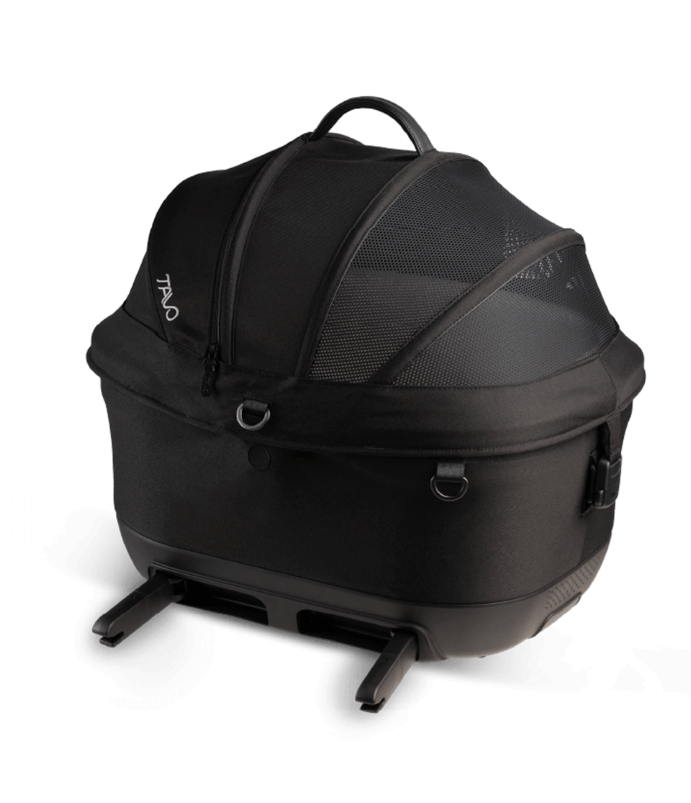 TAVO - Maeve iso + Roscoe Travel System