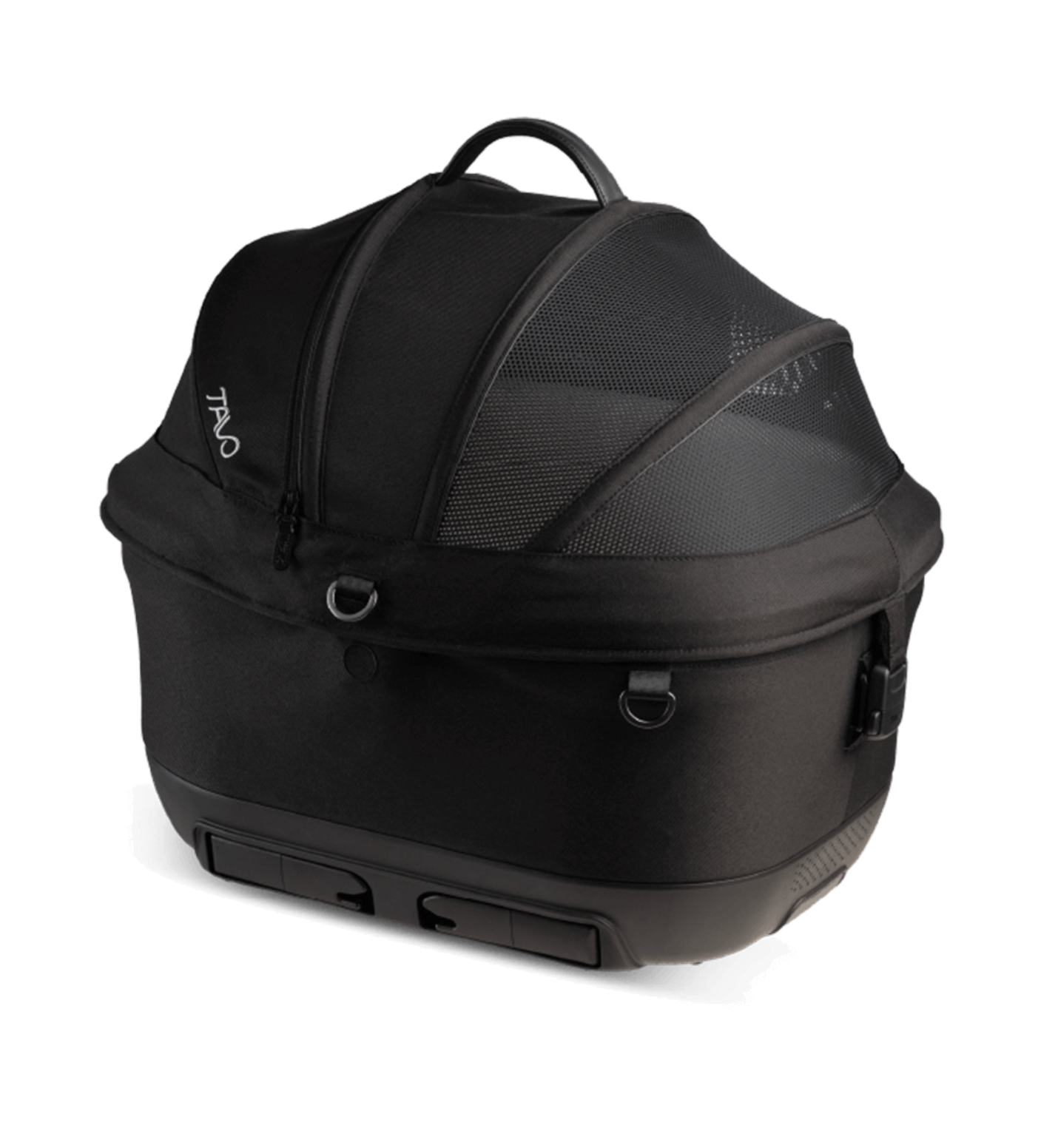 TAVO - Maeve iso + Roscoe Travel System
