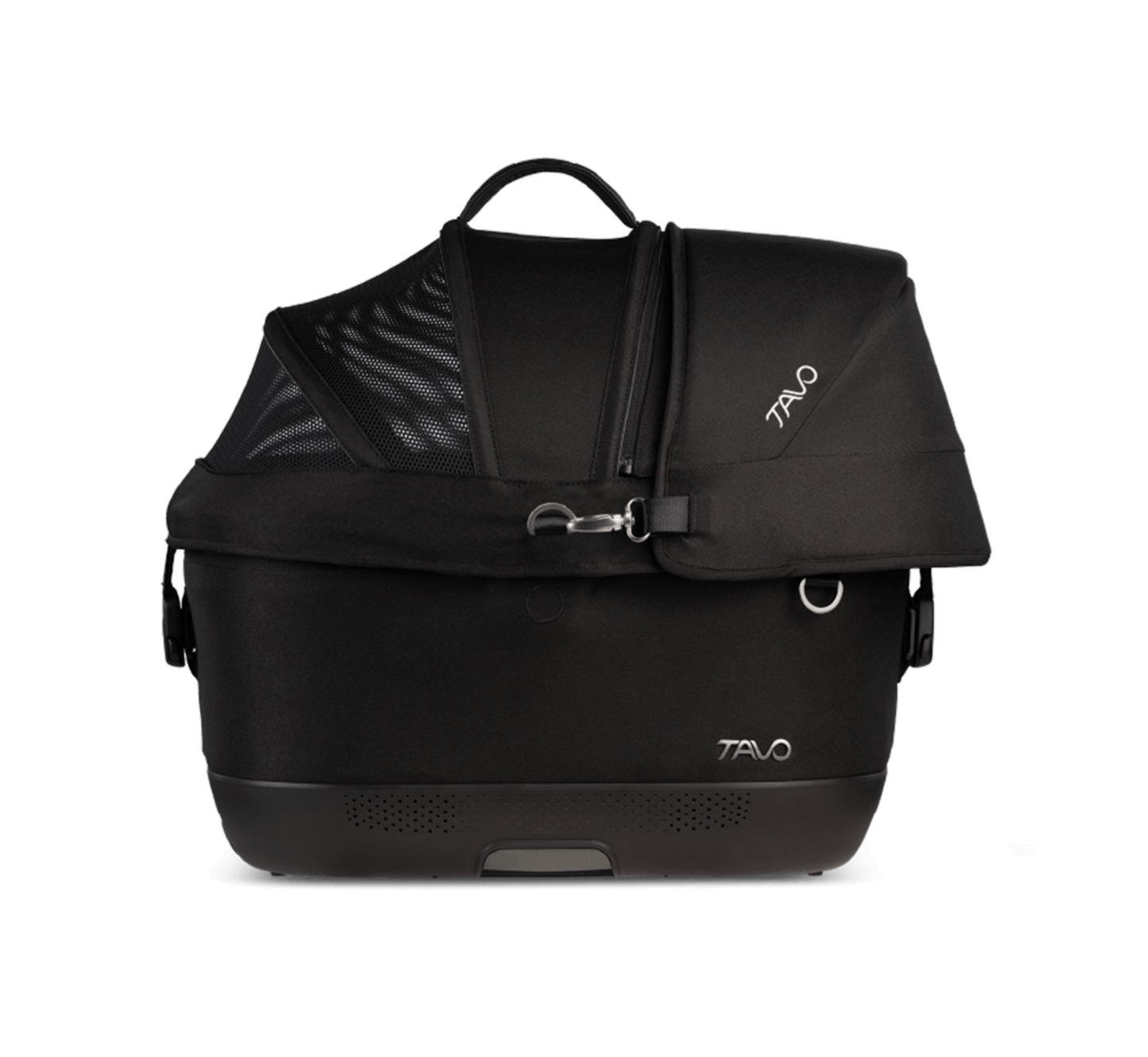 TAVO - Maeve iso + Roscoe Travel System