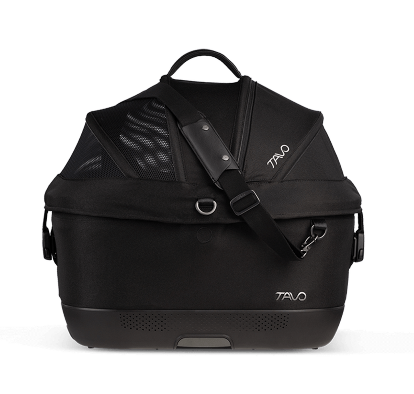 TAVO - Maeve iso + Roscoe Travel System