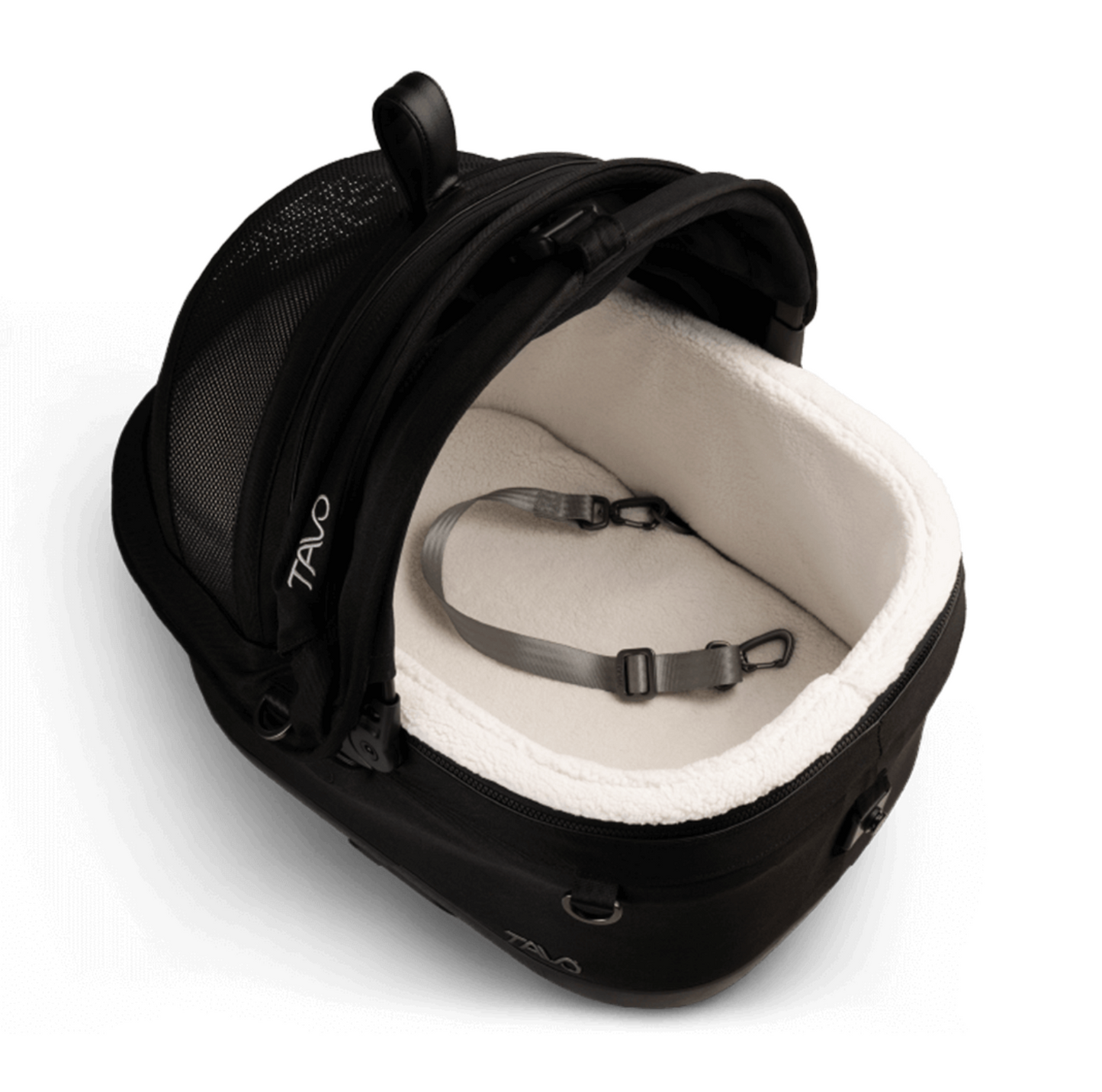 TAVO - Maeve iso + Roscoe Travel System