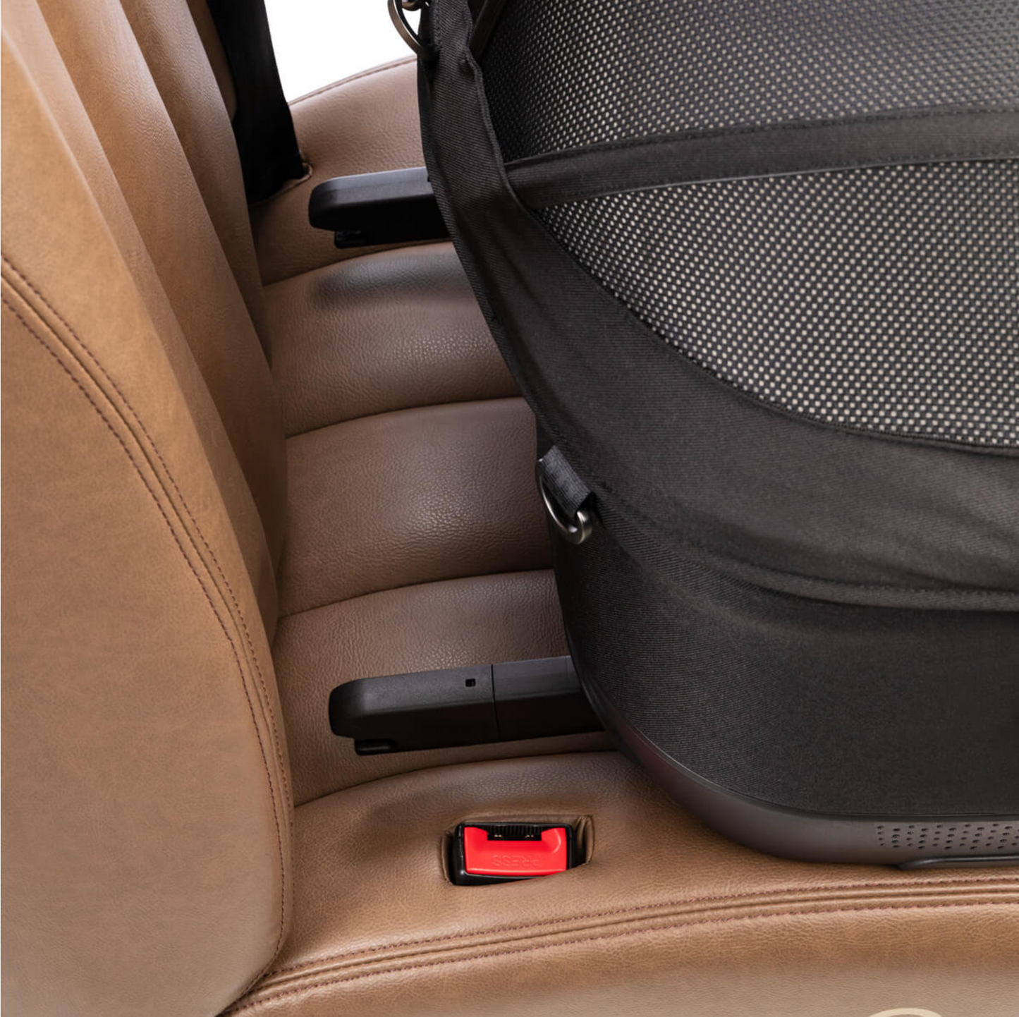 TAVO - Maeve iso + Roscoe Travel System
