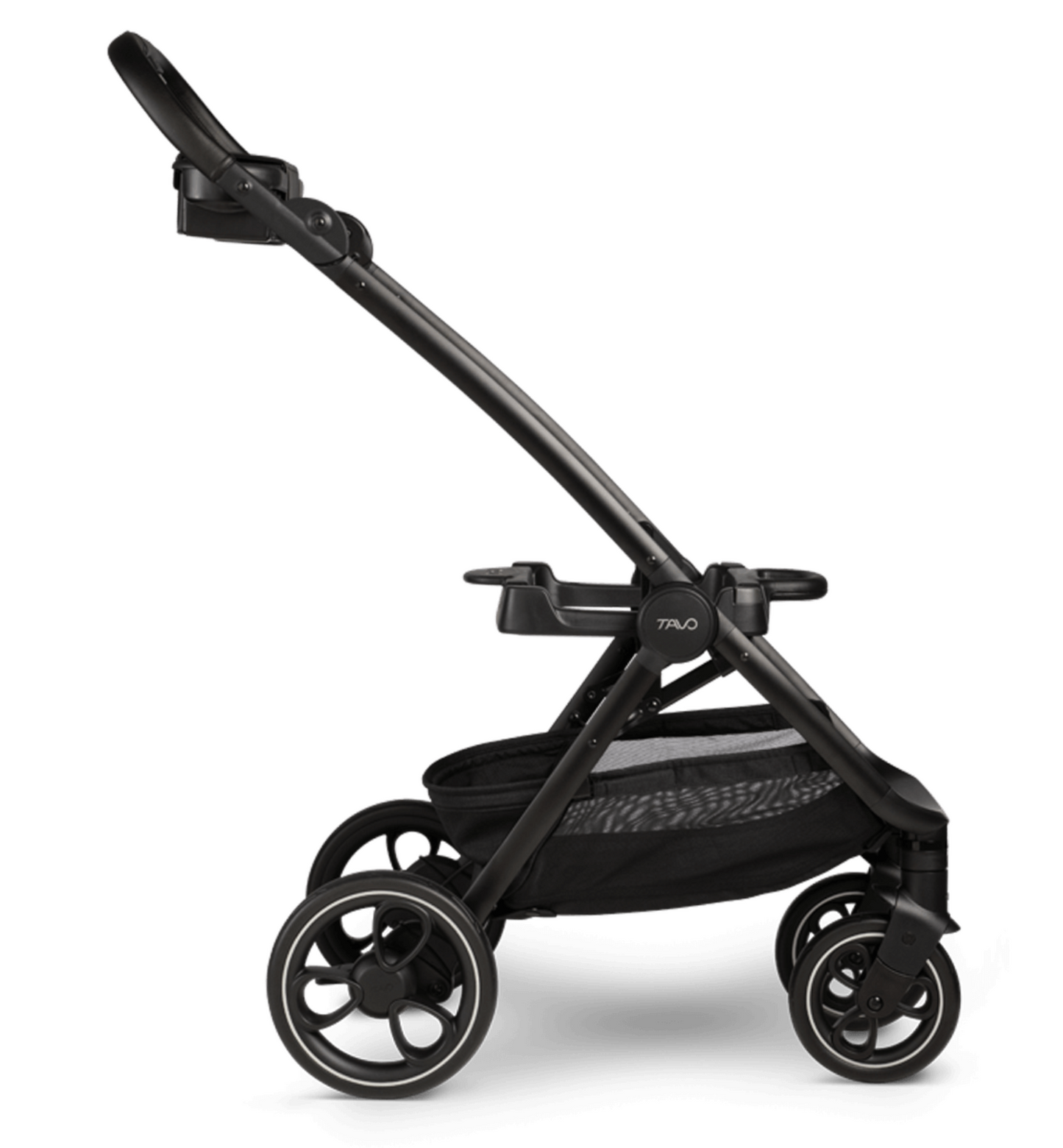 TAVO - Maeve iso + Roscoe Travel System