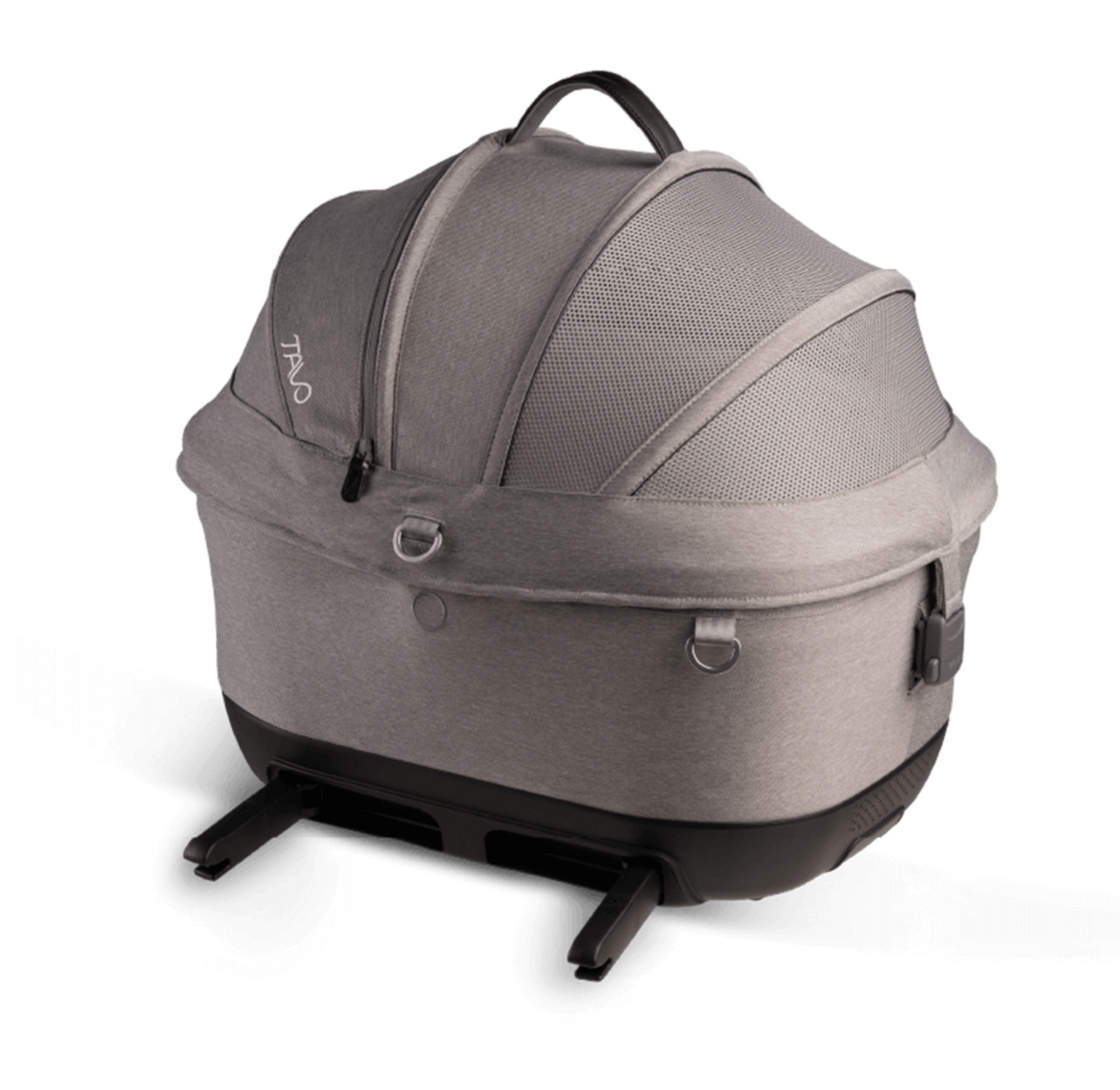 TAVO - Maeve iso + Roscoe Travel System
