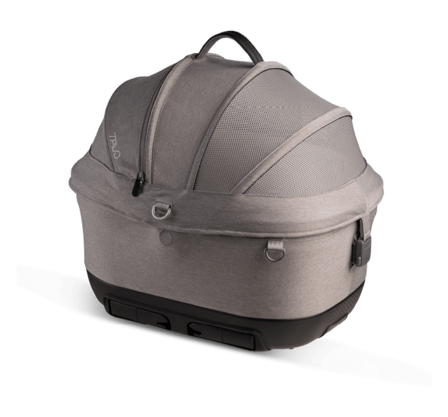 TAVO - Maeve iso + Roscoe Travel System