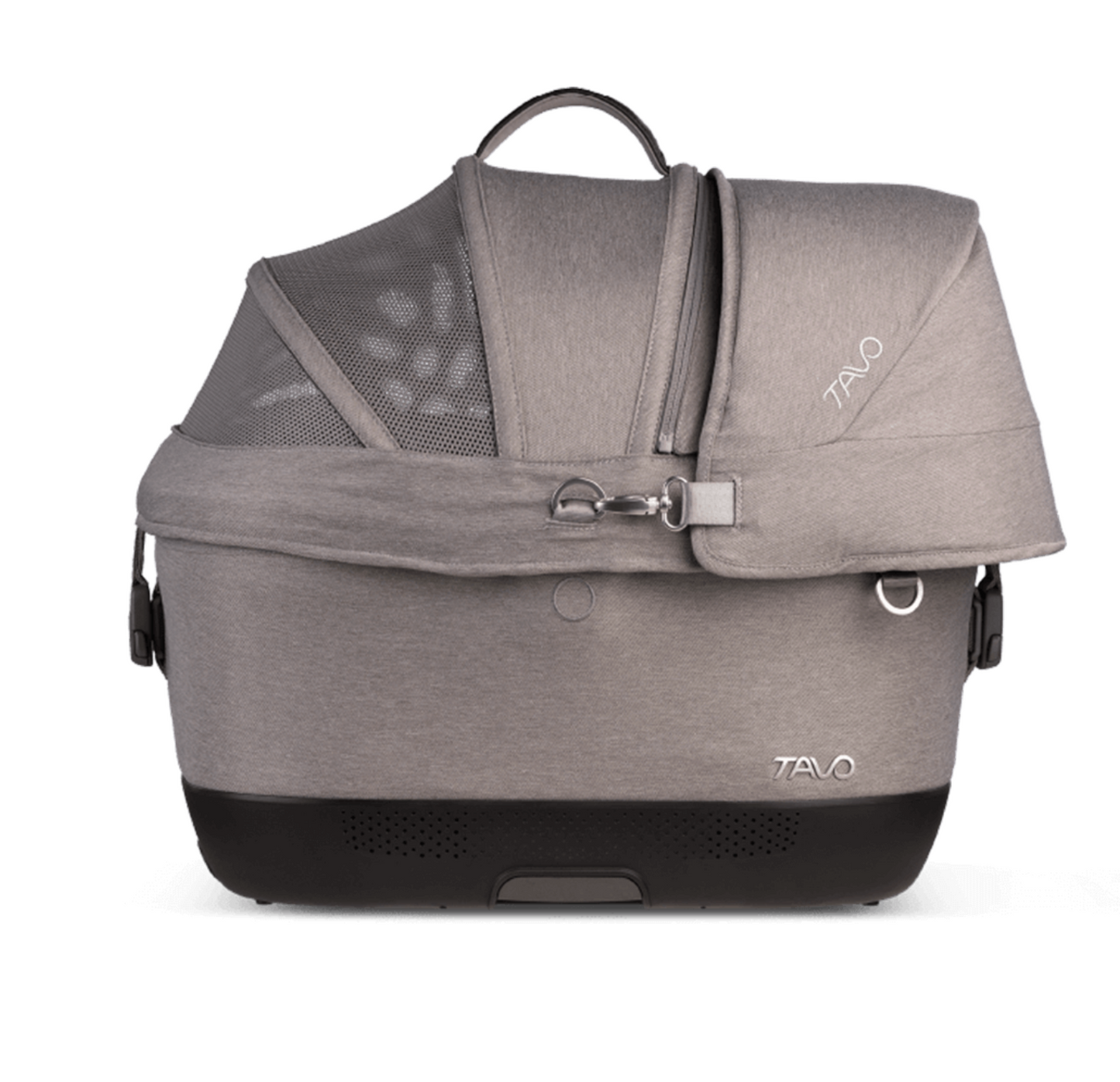 TAVO - Maeve iso + Roscoe Travel System