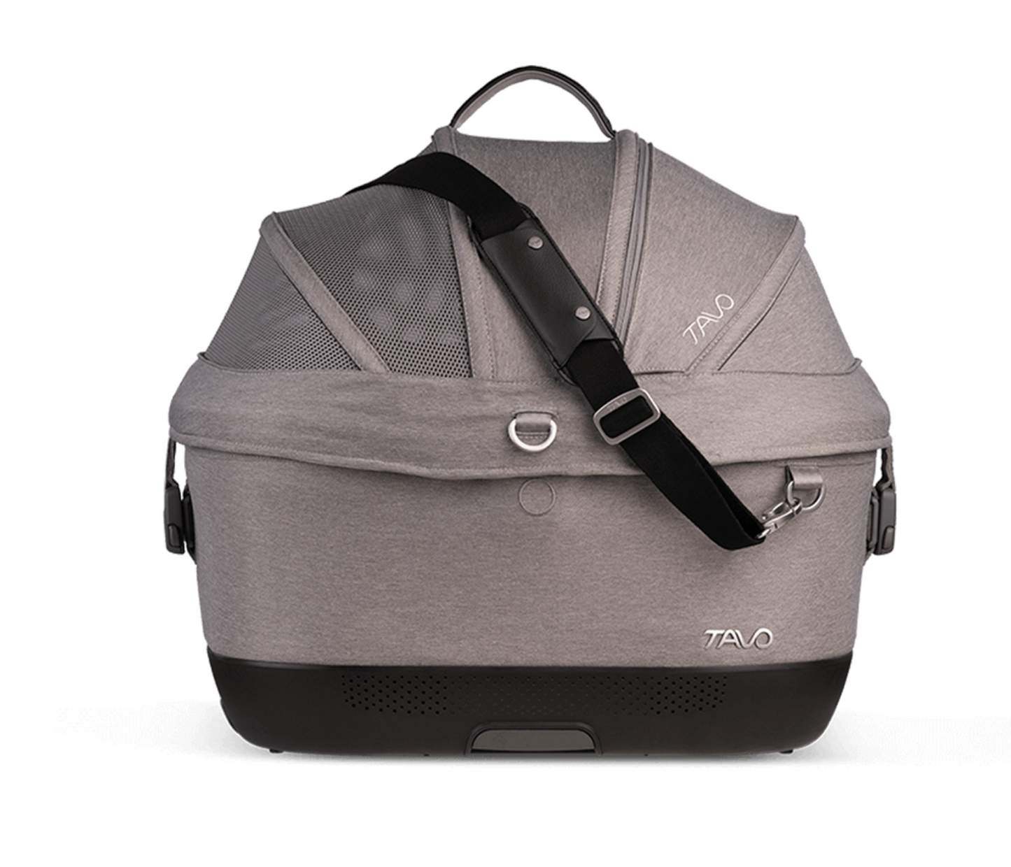 TAVO - Maeve iso + Roscoe Travel System