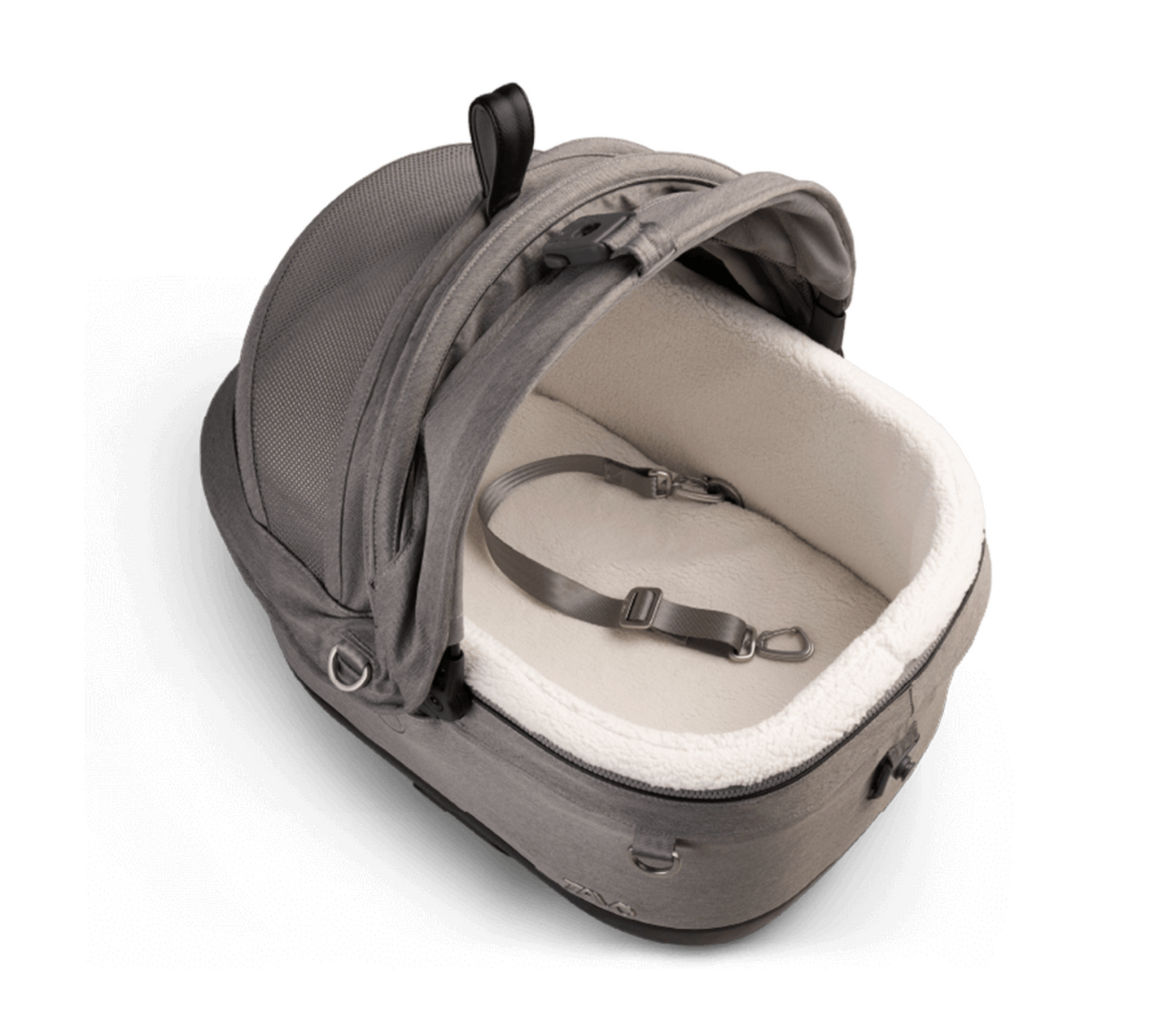 TAVO - Maeve iso + Roscoe Travel System
