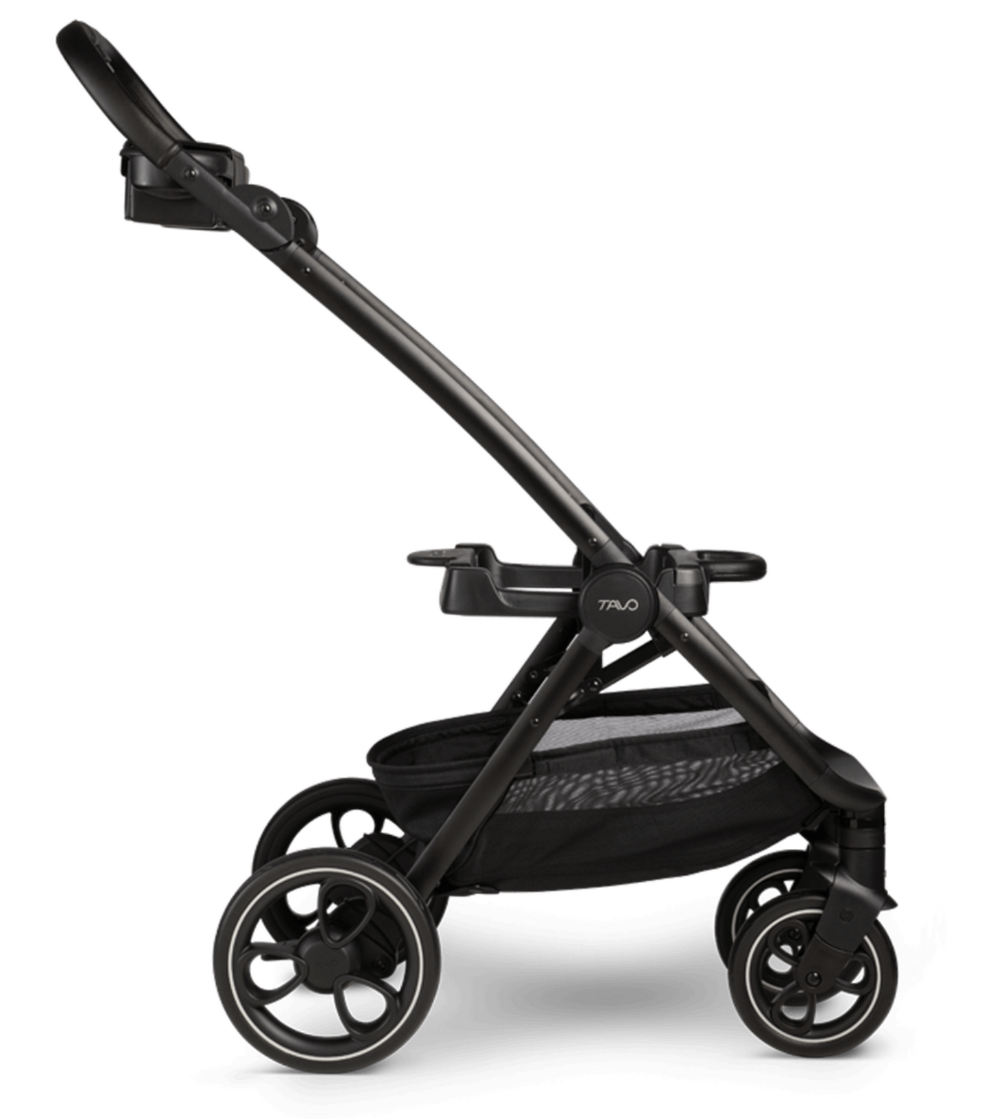 TAVO - Maeve iso + Roscoe Travel System