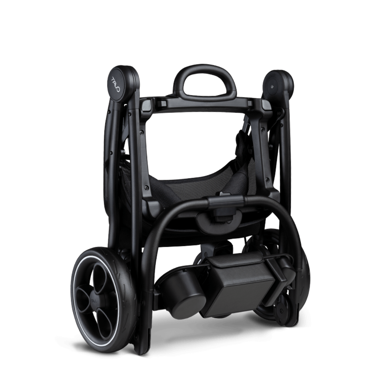TAVO - Maeve iso + Roscoe Travel System