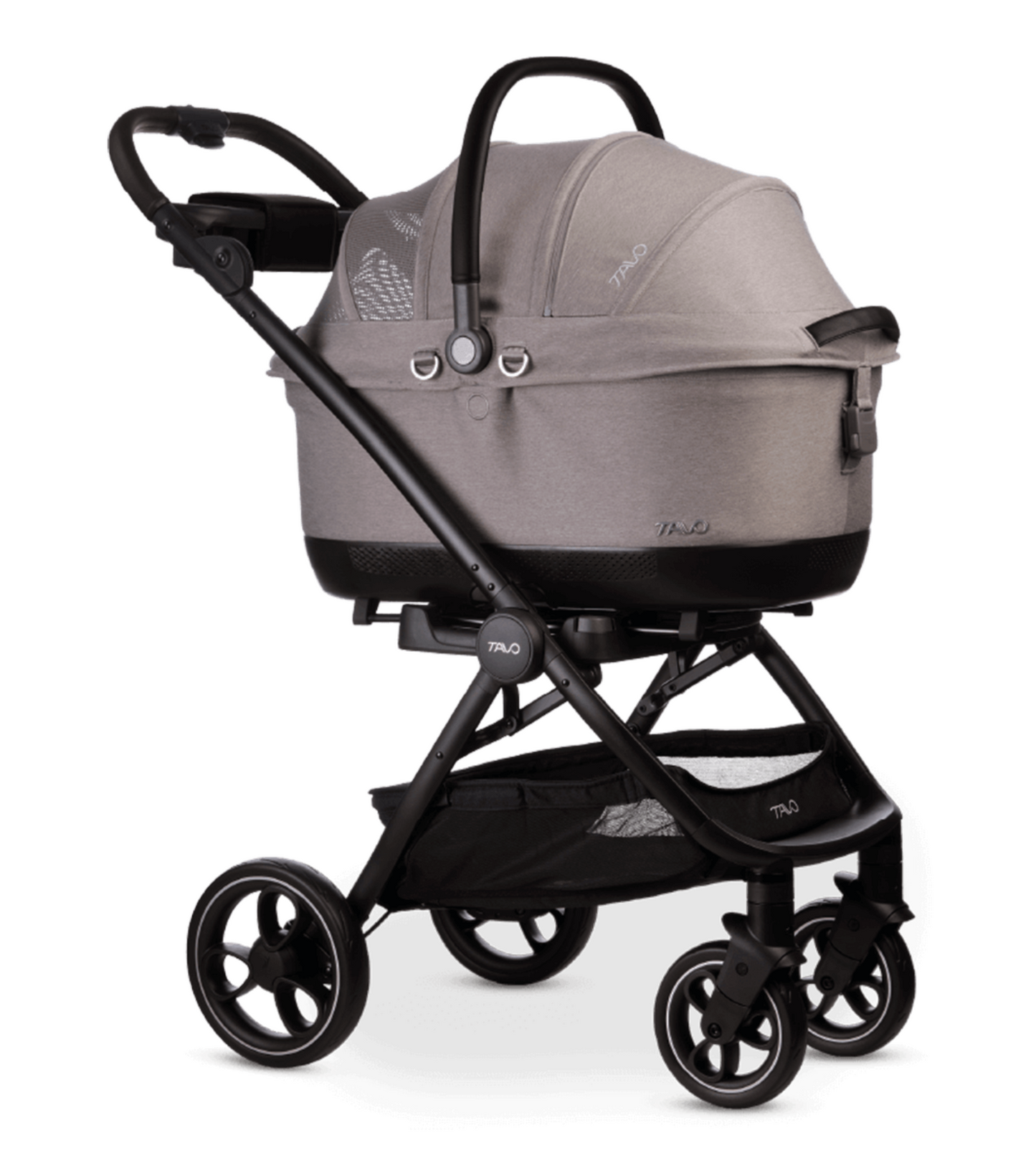 TAVO - Maeve iso + Roscoe Travel System