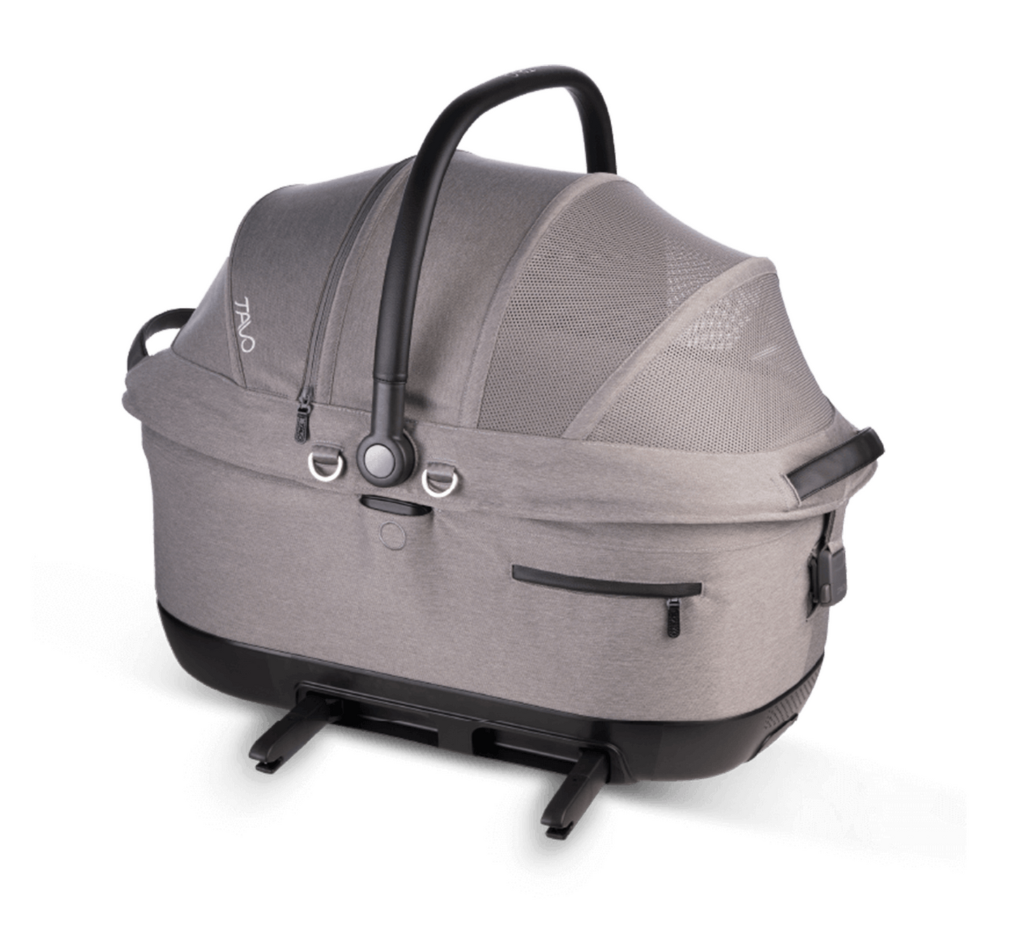 TAVO - Maeve iso + Roscoe Travel System