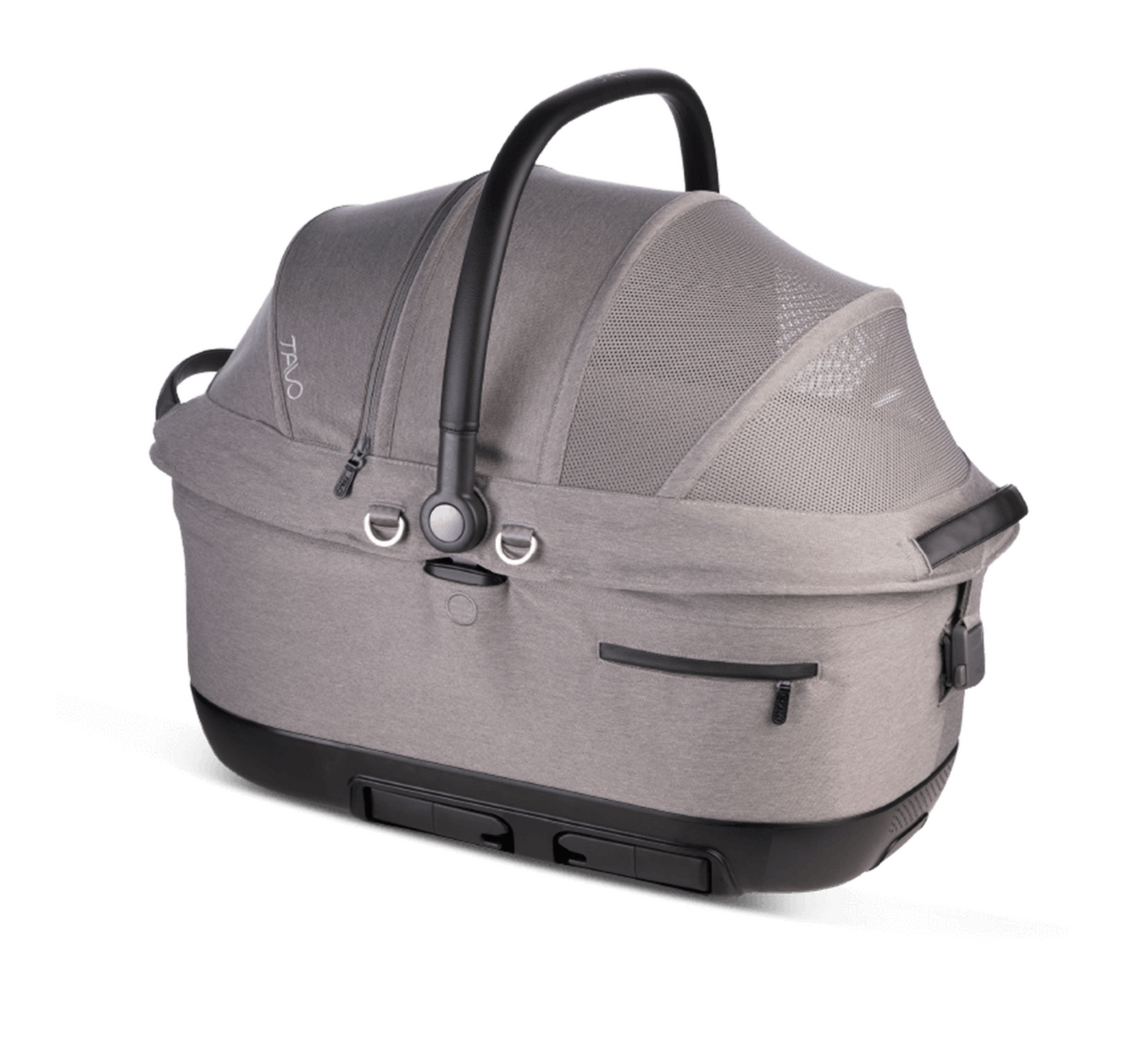 TAVO - Maeve iso + Roscoe Travel System