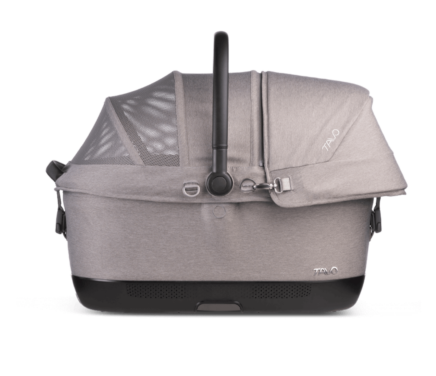 TAVO - Maeve iso + Roscoe Travel System