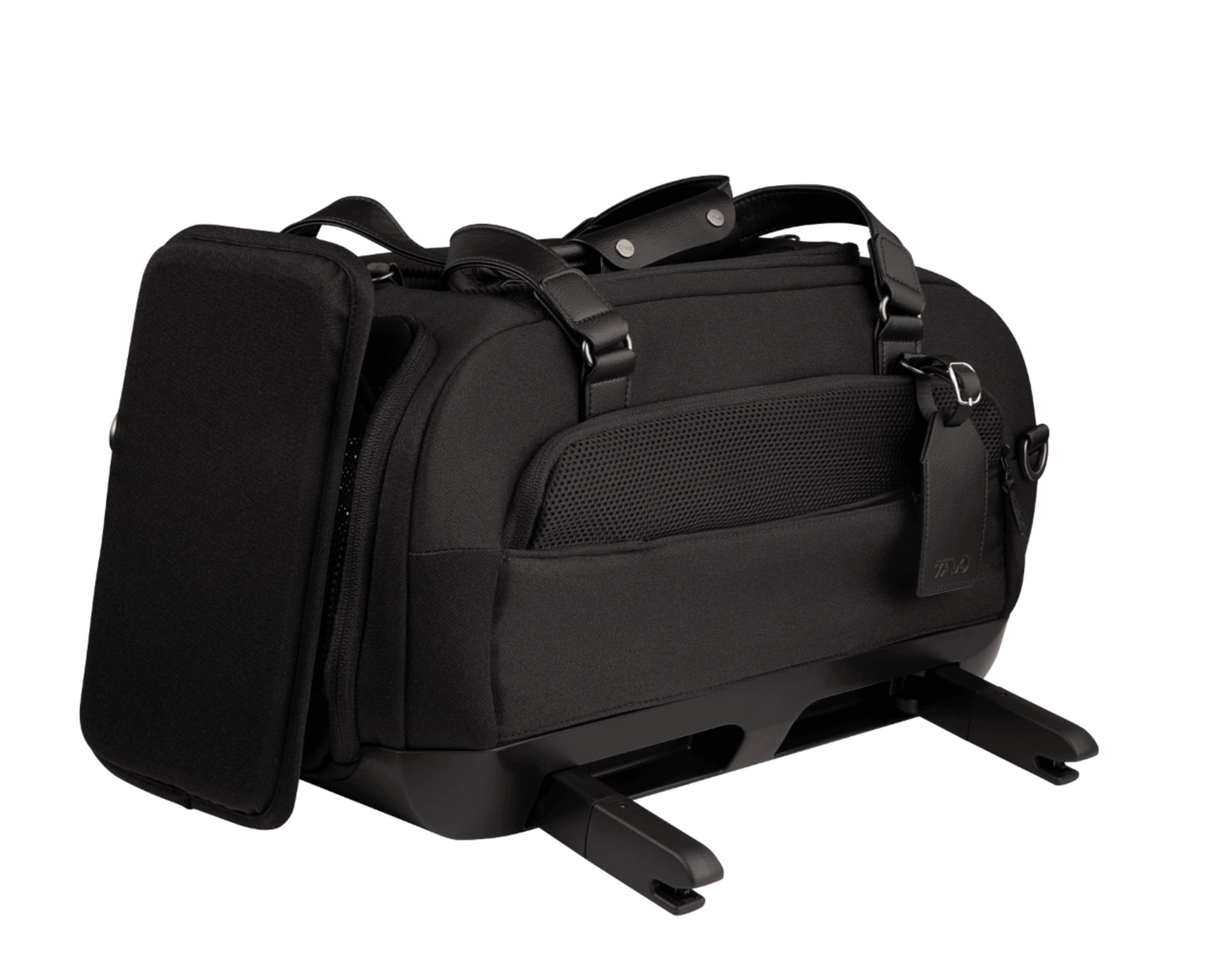 Tavo - Dupree Carry On Pet Carrier & Car Seat