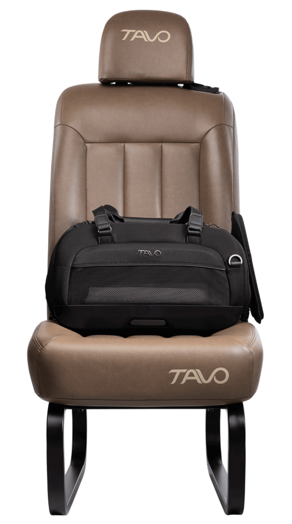 Tavo - Dupree Carry On Pet Carrier & Car Seat