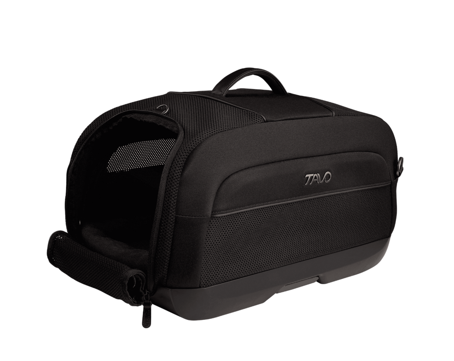Tavo - Dupree Carry On Pet Carrier & Car Seat