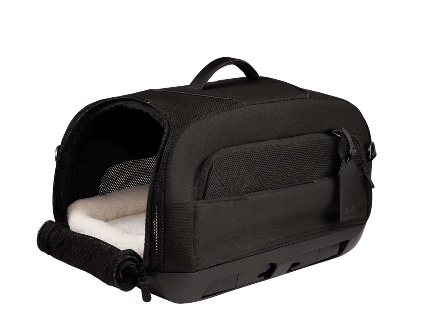 Tavo - Dupree Carry On Pet Carrier & Car Seat