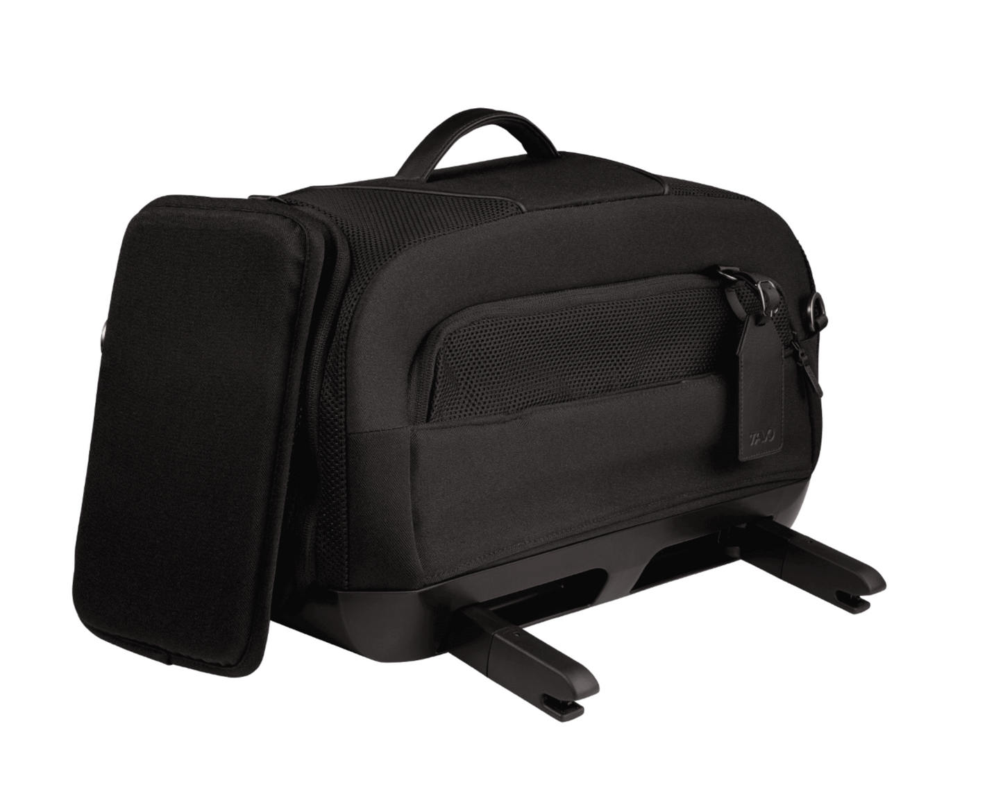 Tavo - Dupree Carry On Pet Carrier & Car Seat