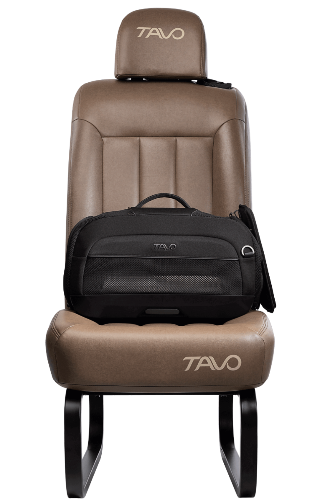 Tavo - Dupree Carry On Pet Carrier & Car Seat