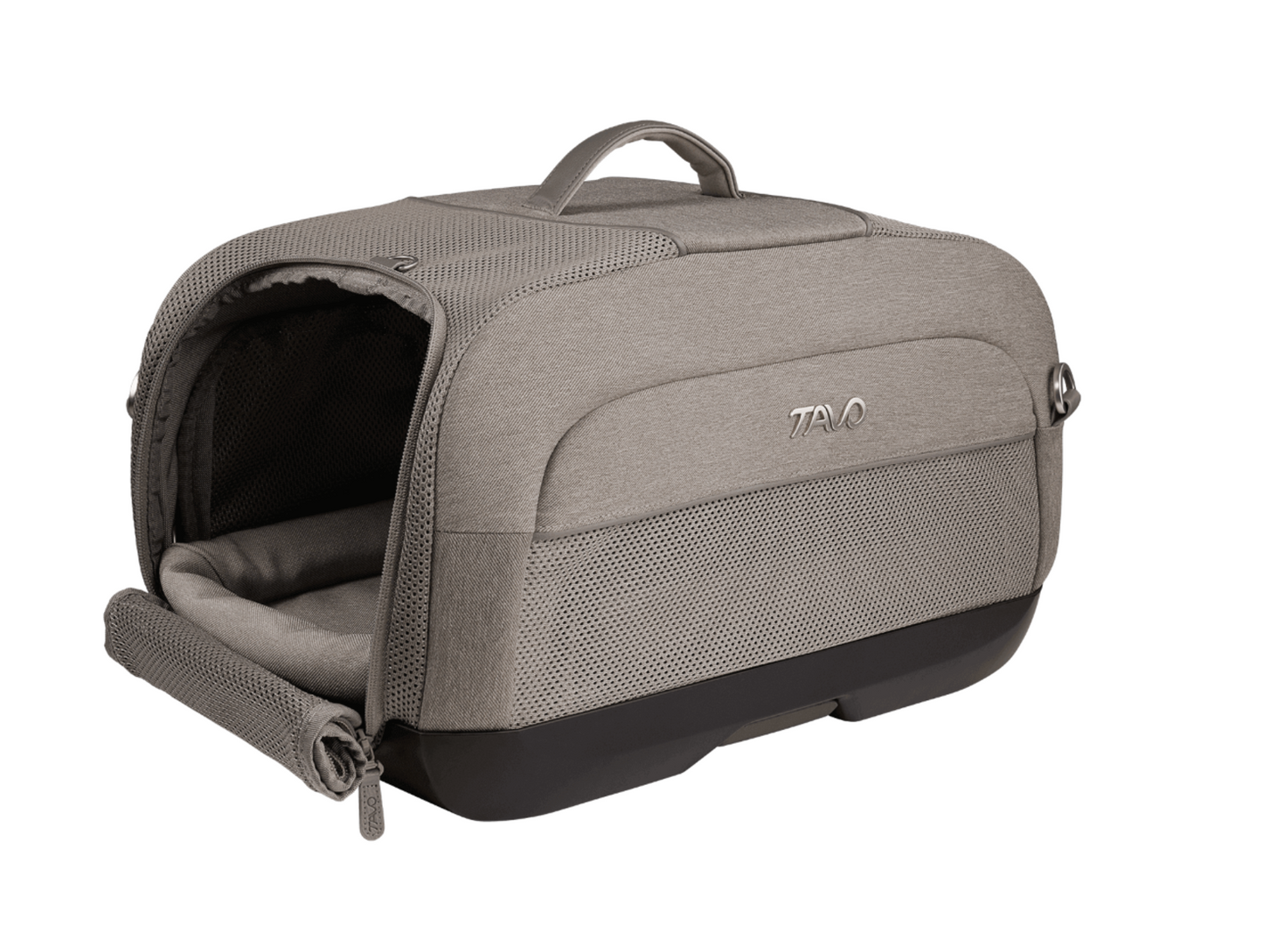 Tavo - Dupree Carry On Pet Carrier & Car Seat