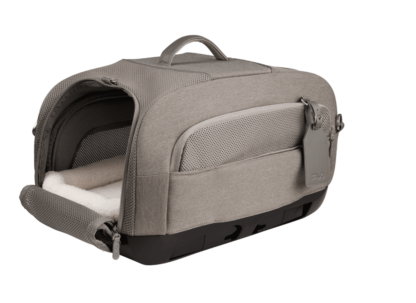 Tavo - Dupree Carry On Pet Carrier & Car Seat