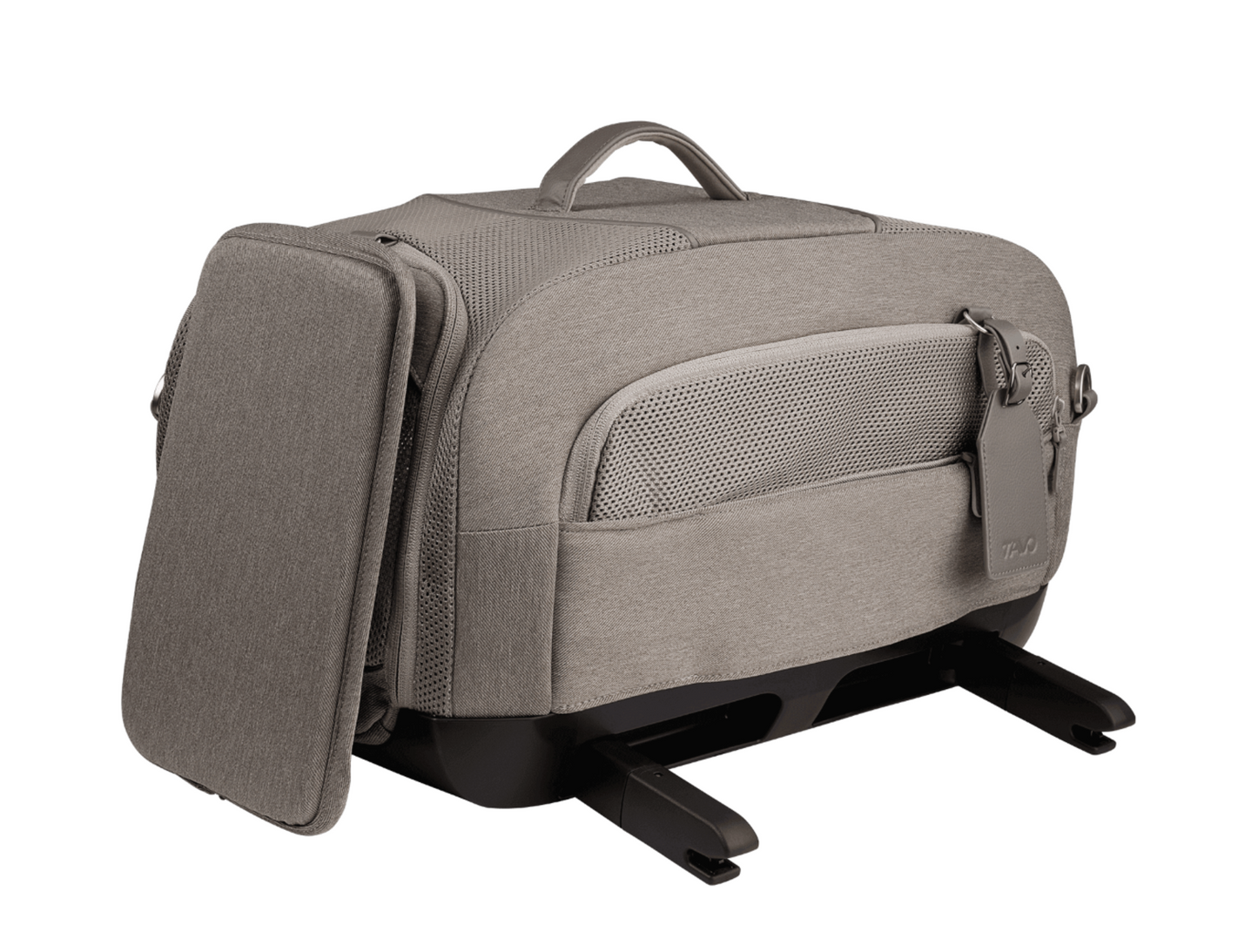 Tavo - Dupree Carry On Pet Carrier & Car Seat