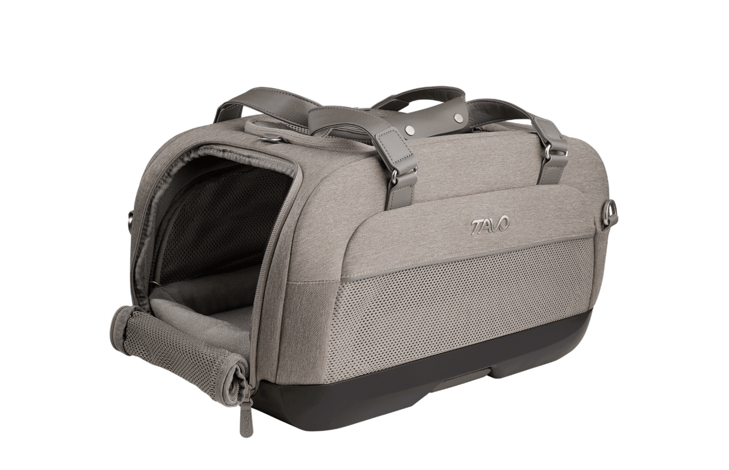 Tavo - Dupree Carry On Pet Carrier & Car Seat