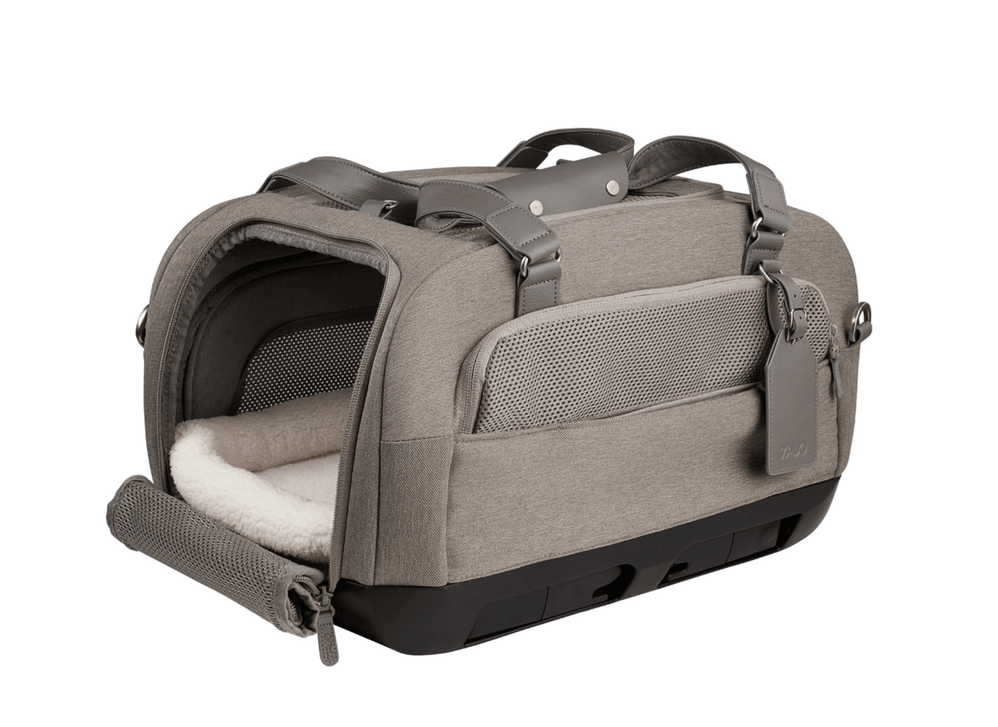 Tavo - Dupree Carry On Pet Carrier & Car Seat