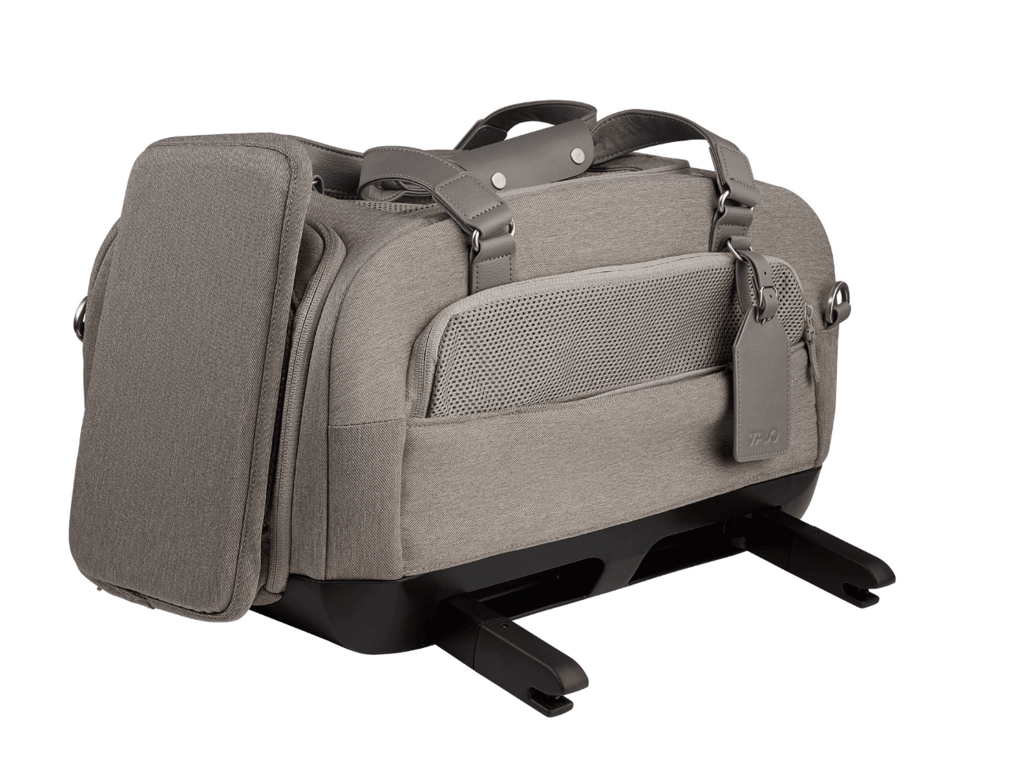 Tavo - Dupree Carry On Pet Carrier & Car Seat