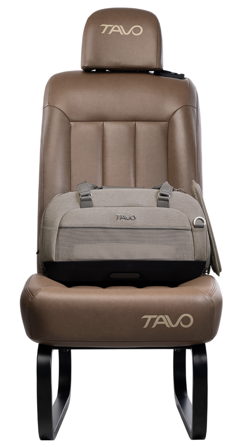 Tavo - Dupree Carry On Pet Carrier & Car Seat
